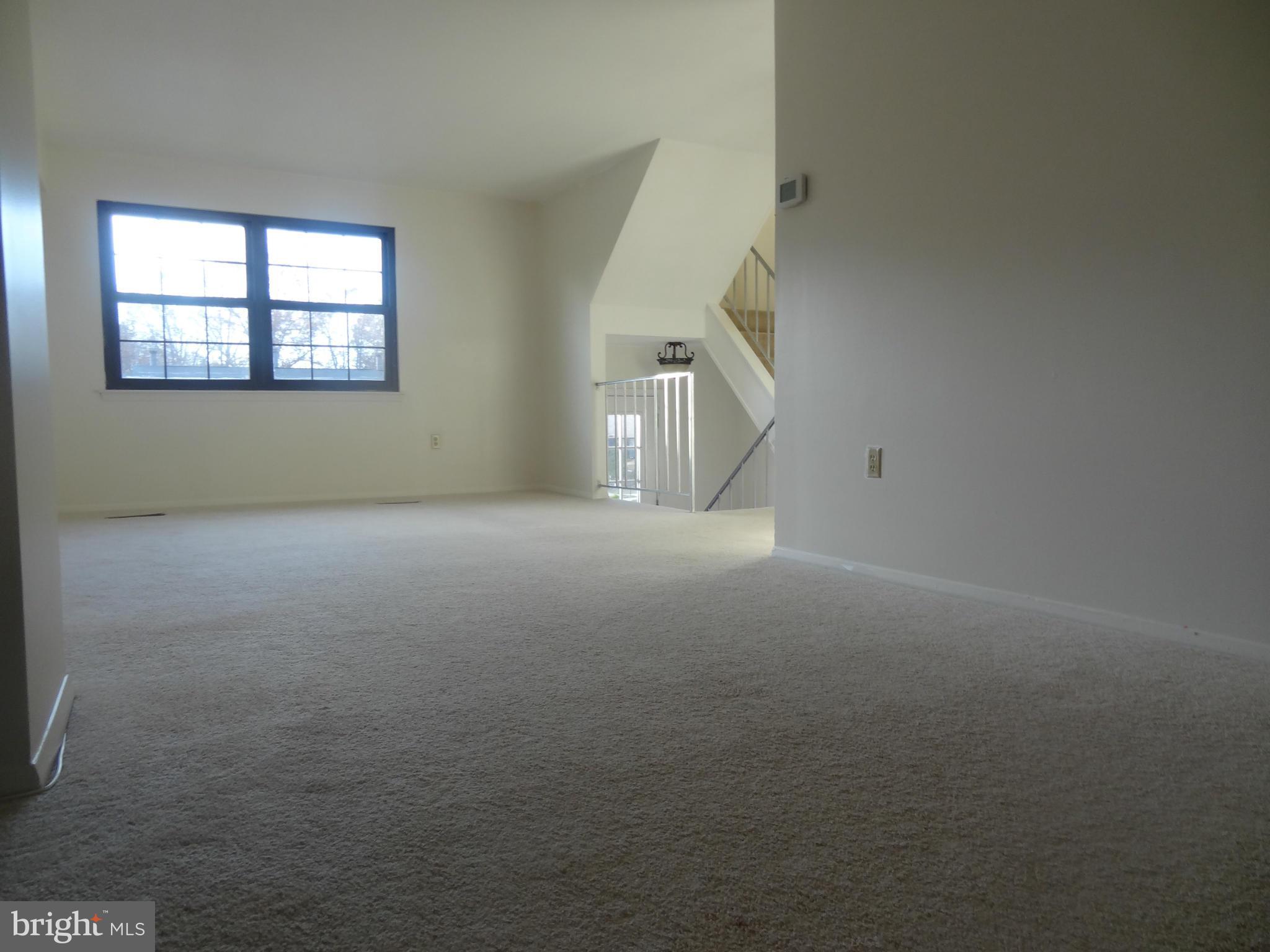 DREXEL WOODS - Residential Lease