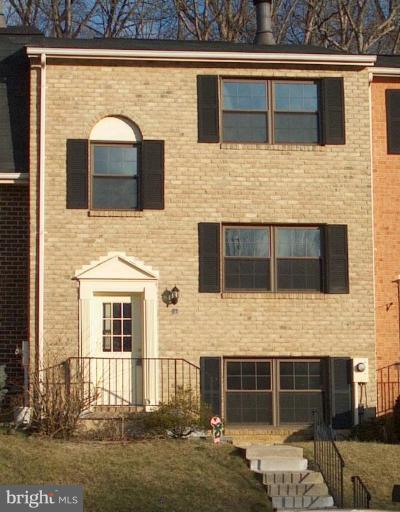 DREXEL WOODS - Residential Lease