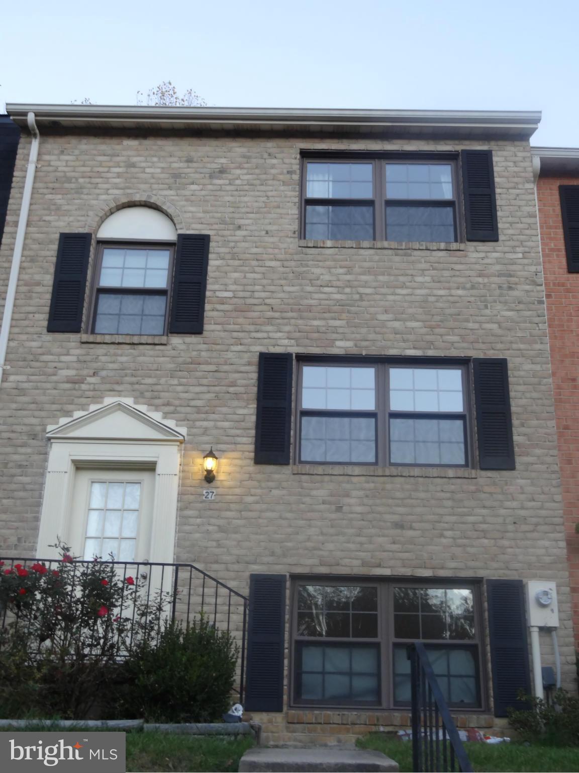 DREXEL WOODS - Residential Lease