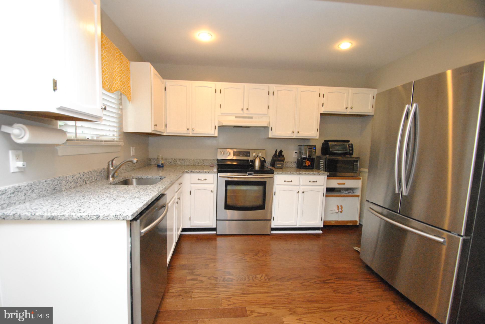 OAKHURST - Residential