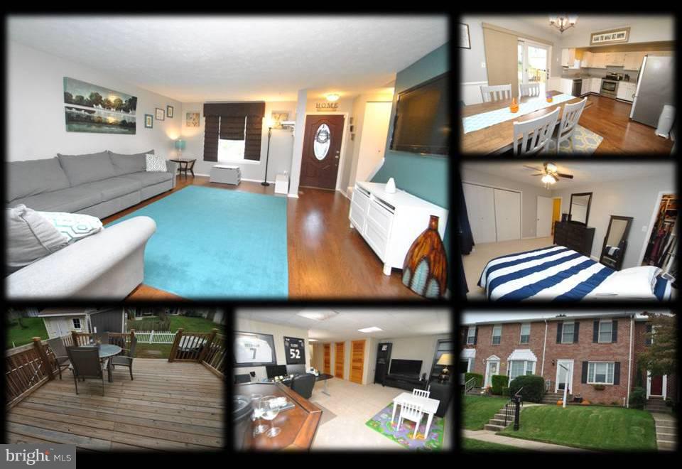 OAKHURST - Residential