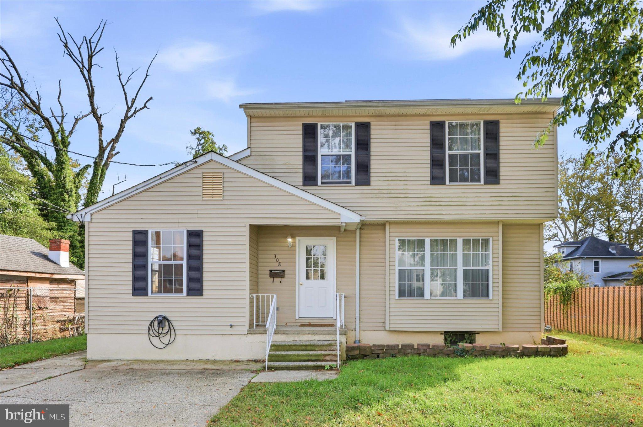 308 BROWN STREET