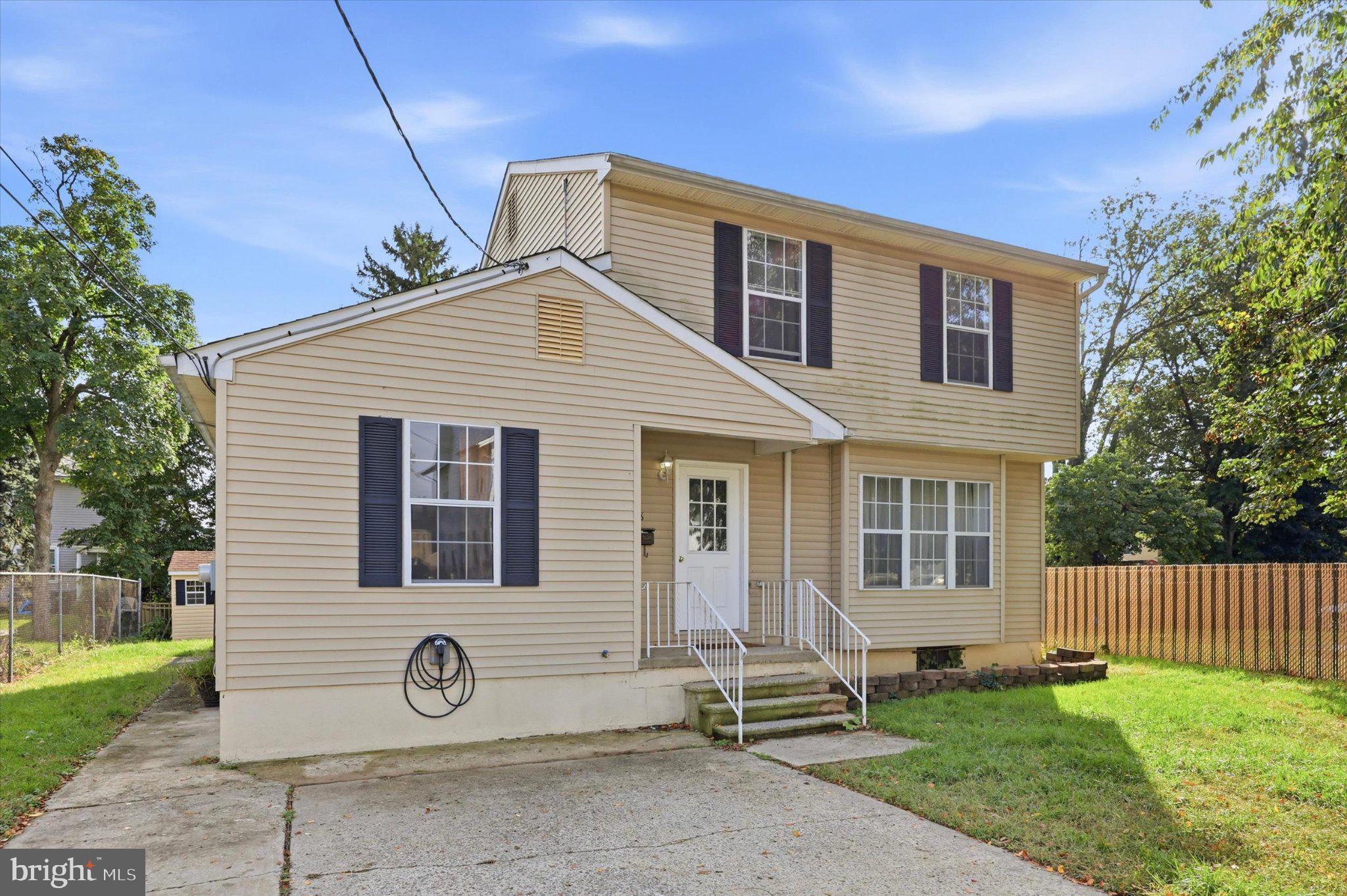 308 BROWN STREET