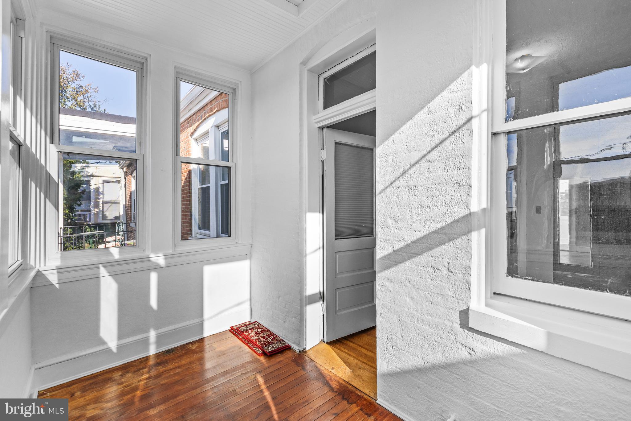 CHARLES VILLAGE - Residential