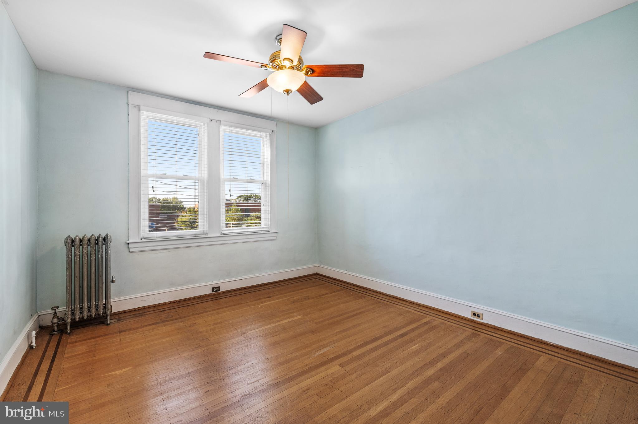 CHARLES VILLAGE - Residential