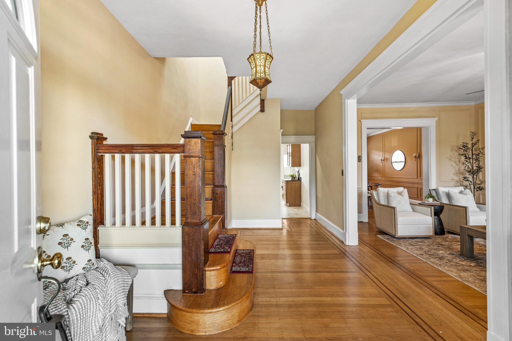 CHARLES VILLAGE - Residential