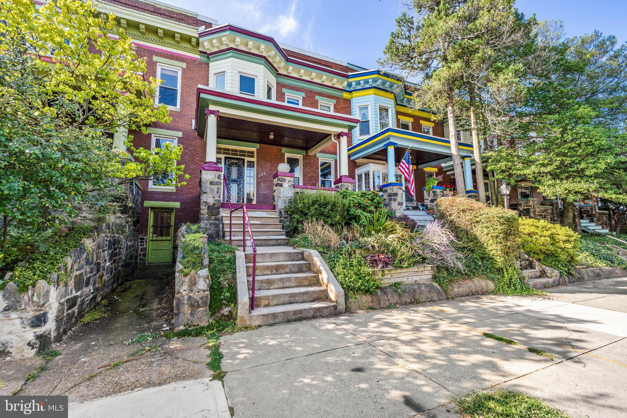 CHARLES VILLAGE - Residential