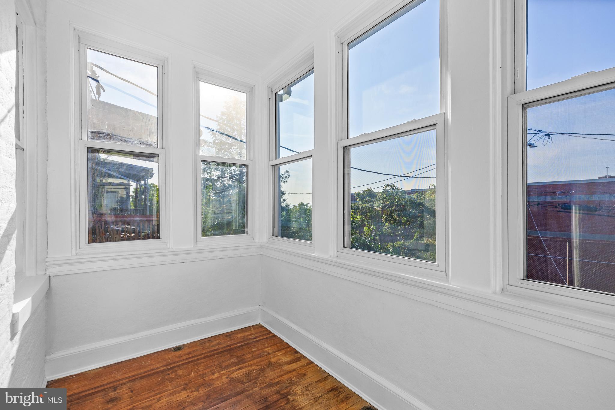 CHARLES VILLAGE - Residential