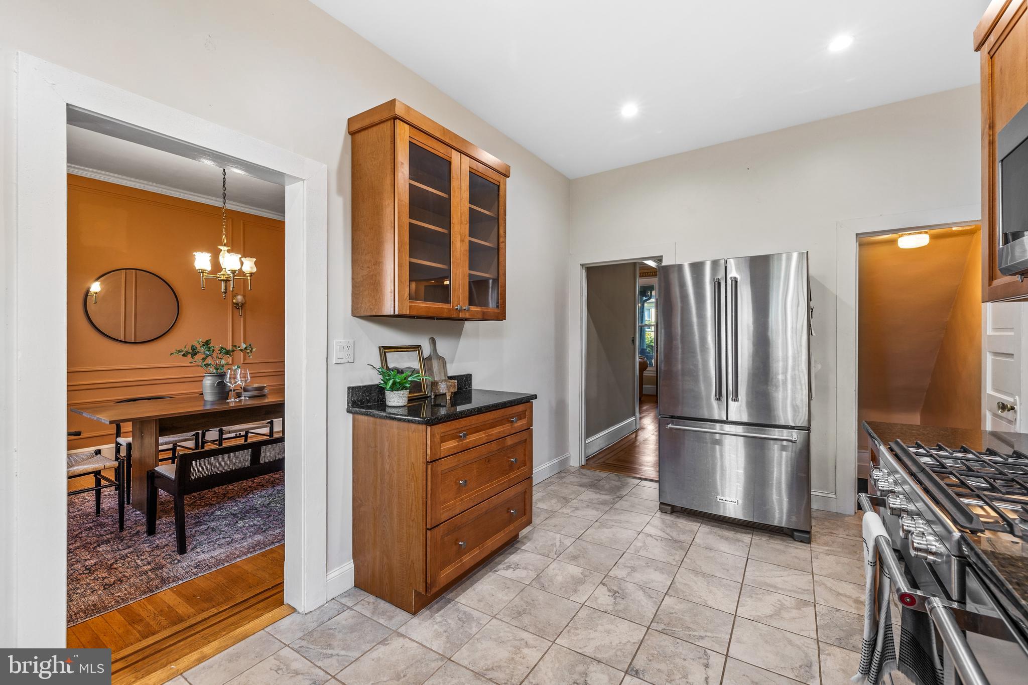 CHARLES VILLAGE - Residential