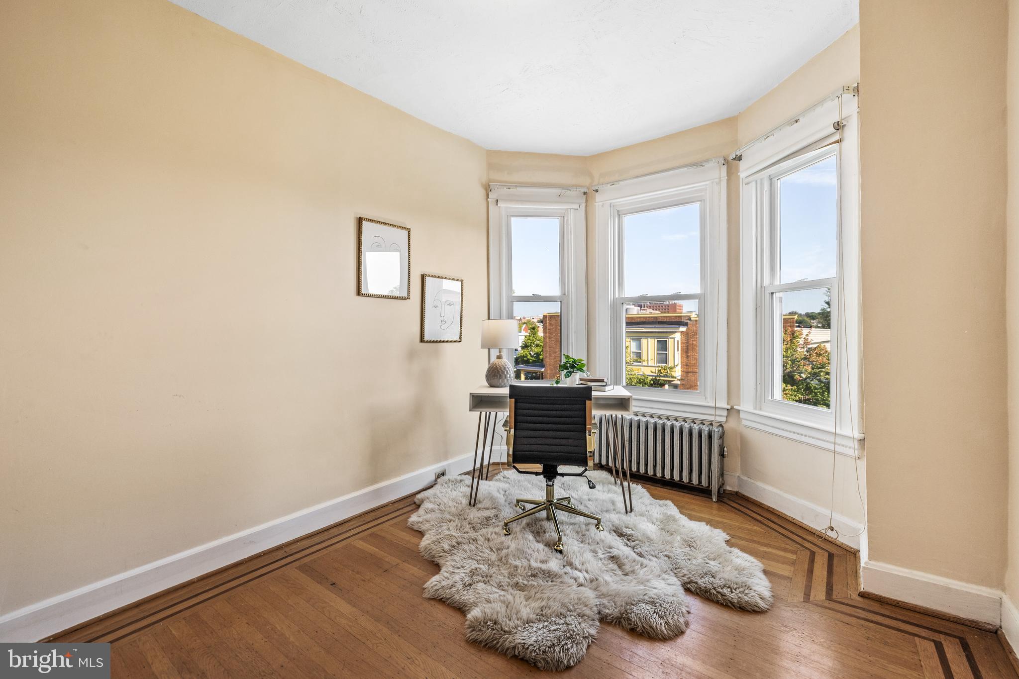 CHARLES VILLAGE - Residential