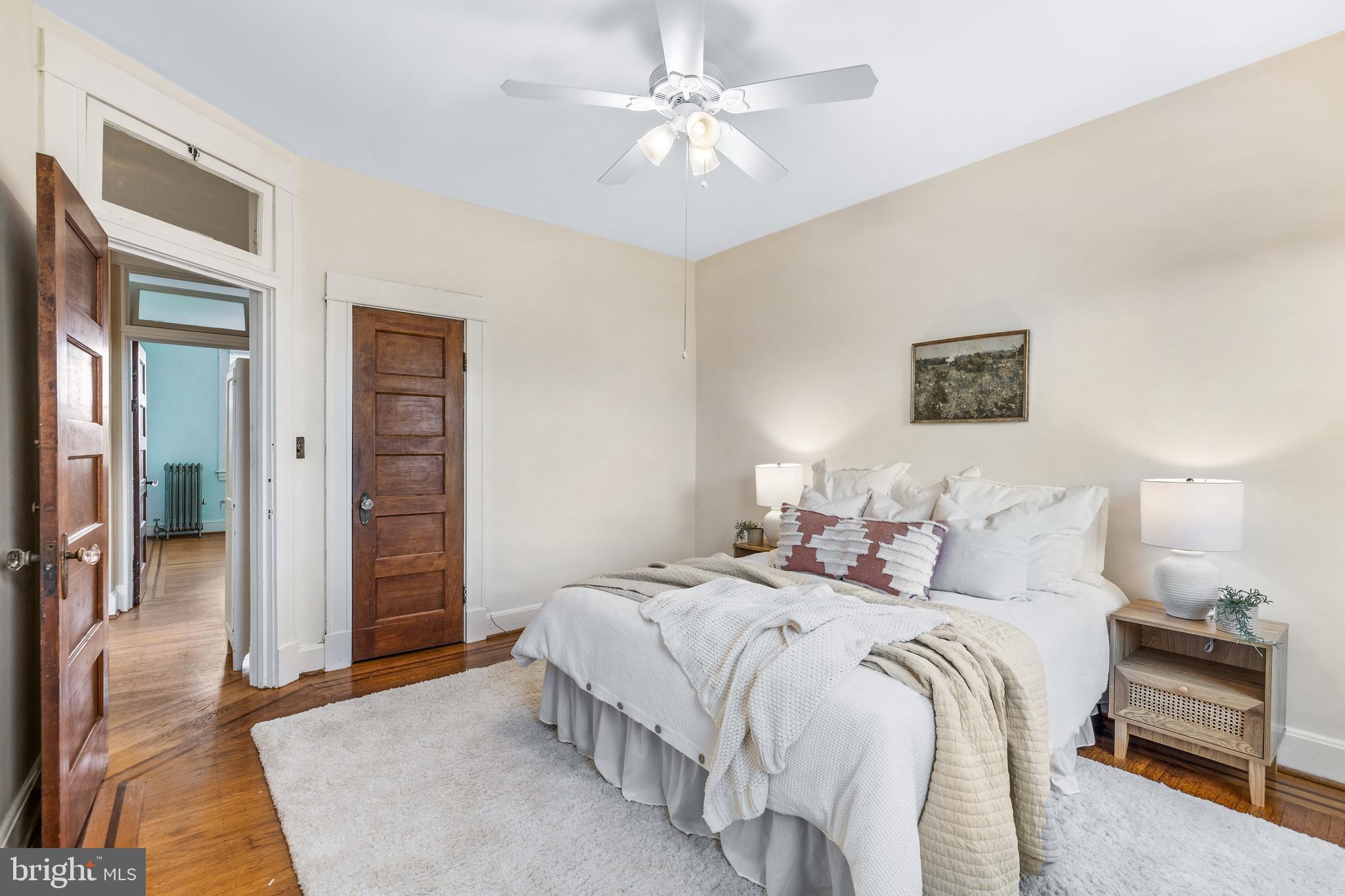 CHARLES VILLAGE - Residential