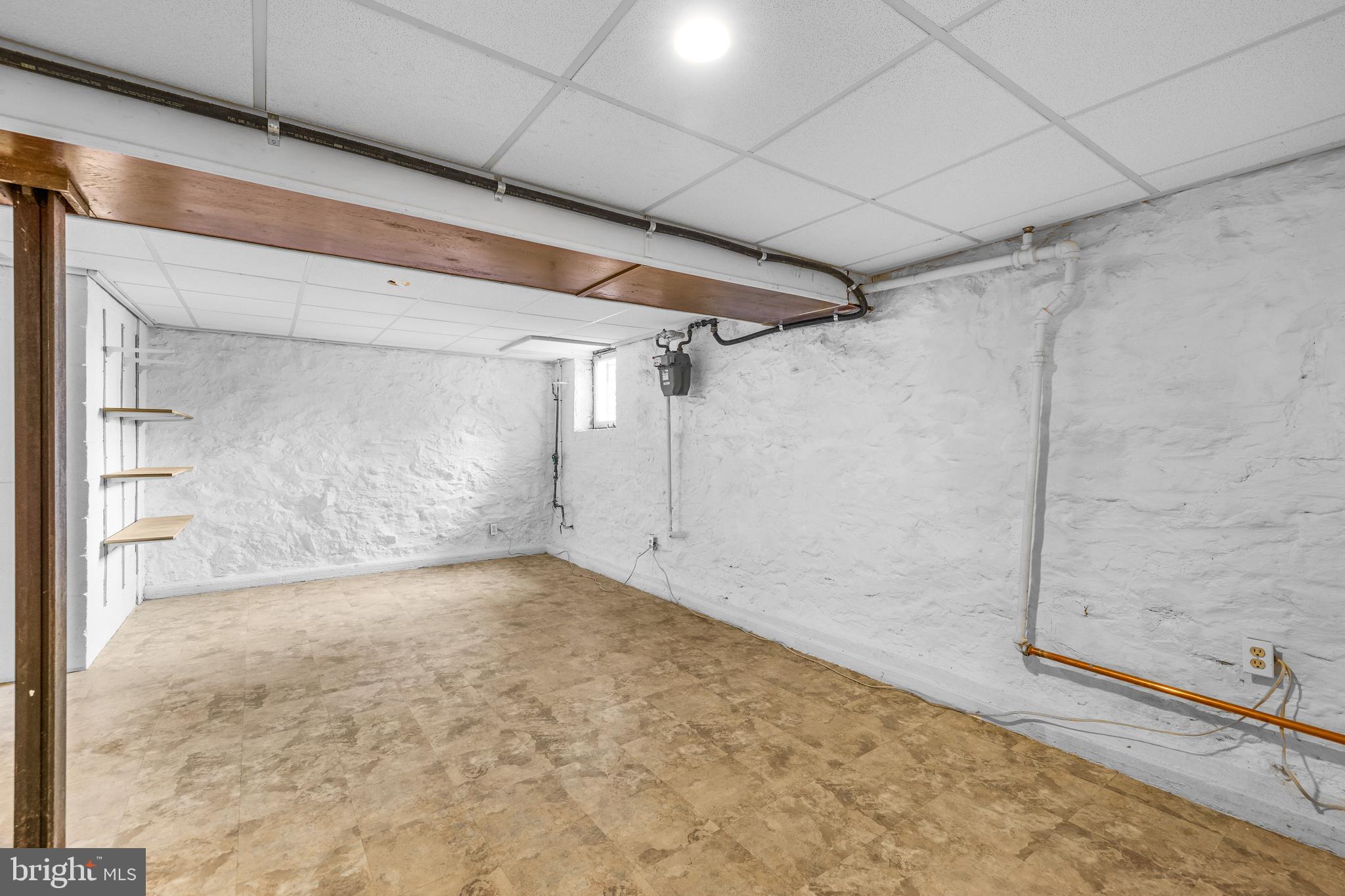 CHARLES VILLAGE - Residential