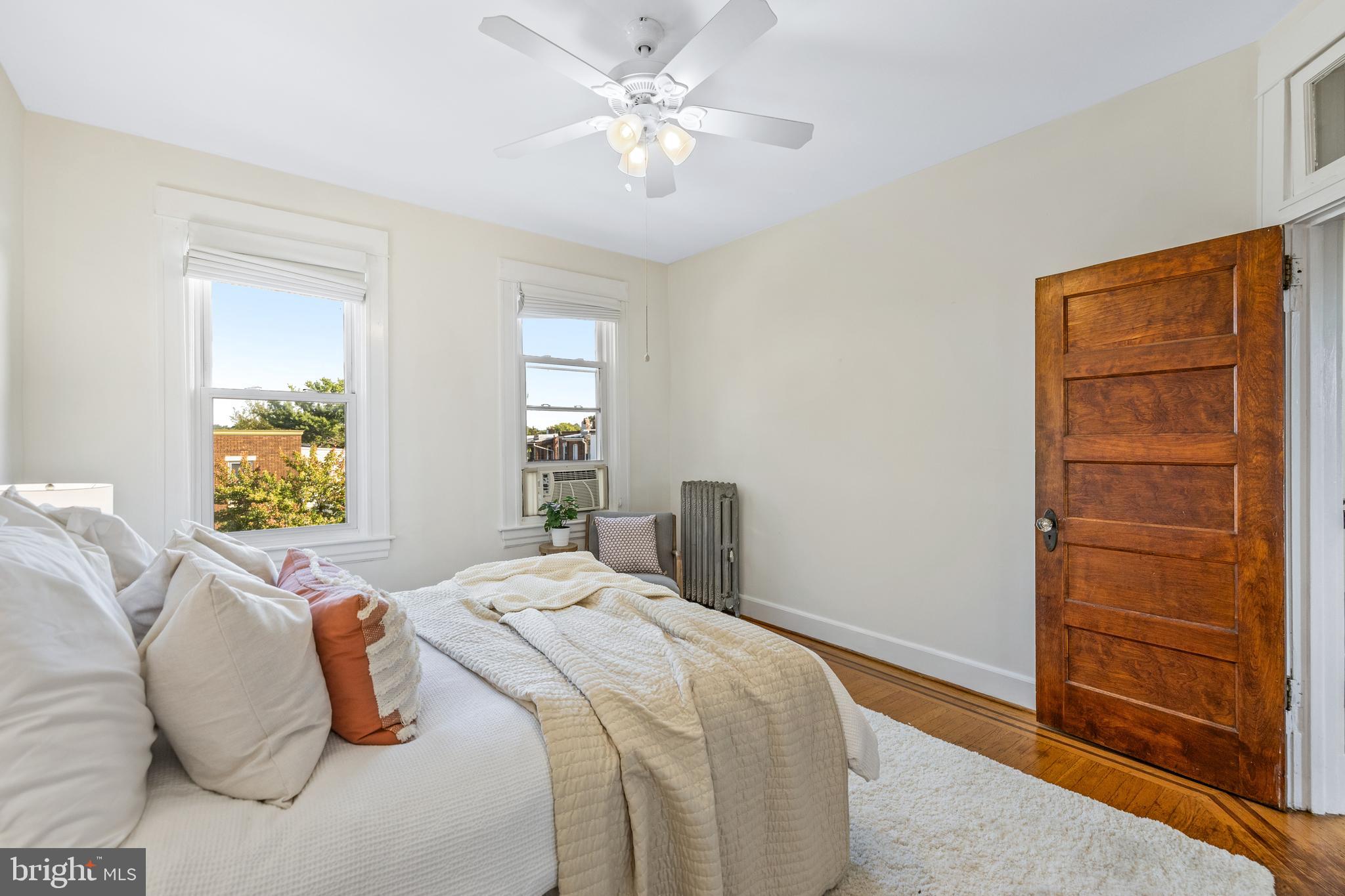 CHARLES VILLAGE - Residential