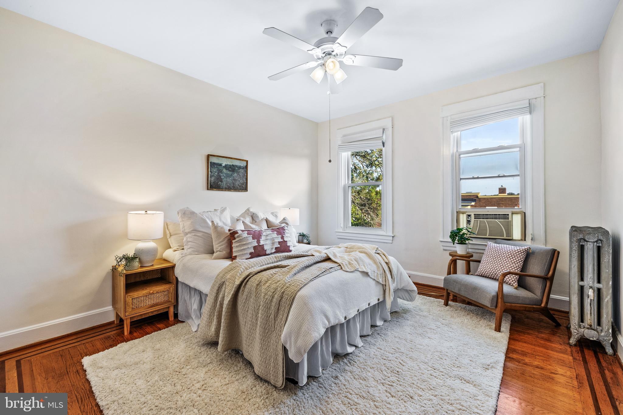 CHARLES VILLAGE - Residential