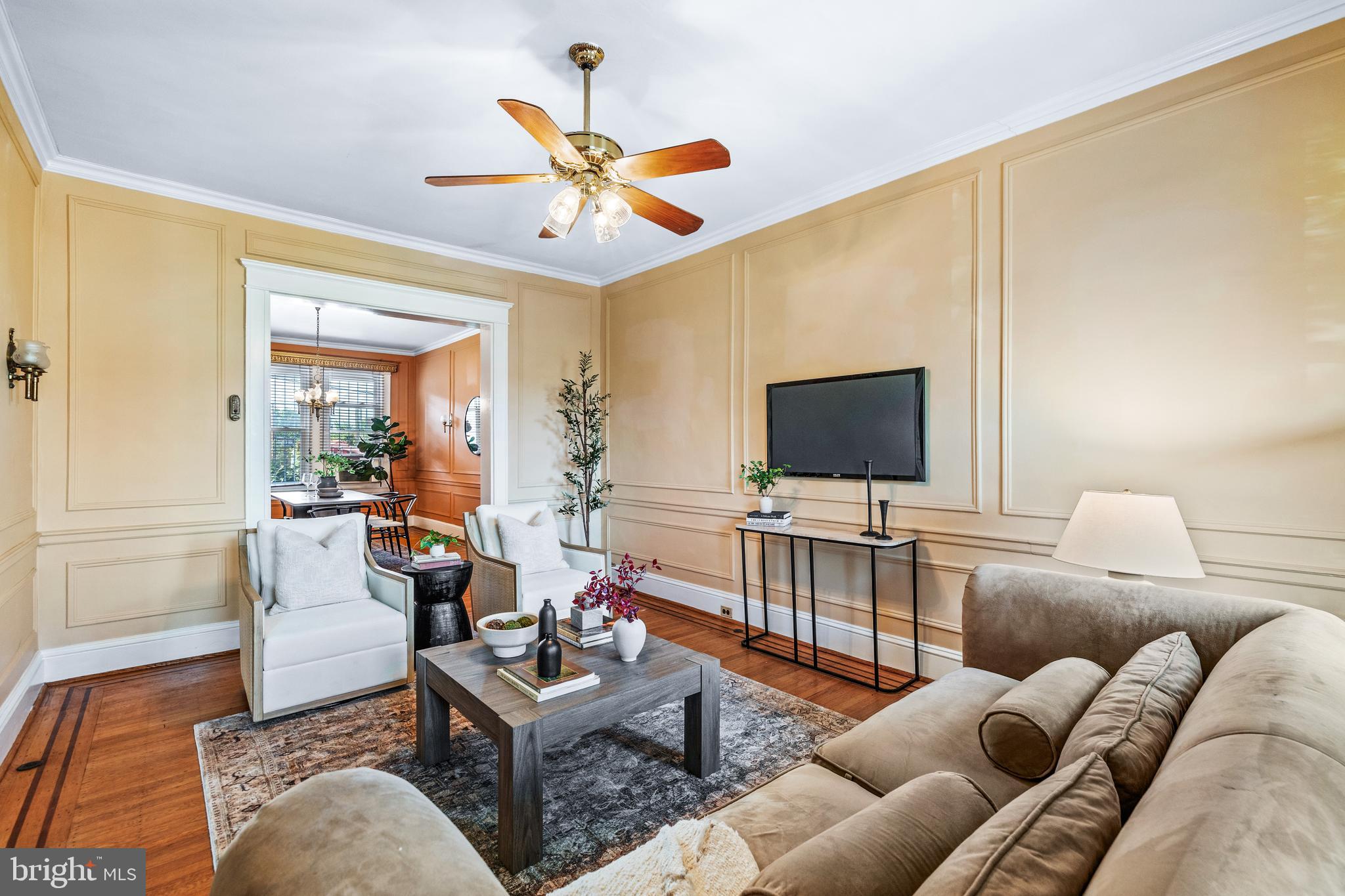 CHARLES VILLAGE - Residential