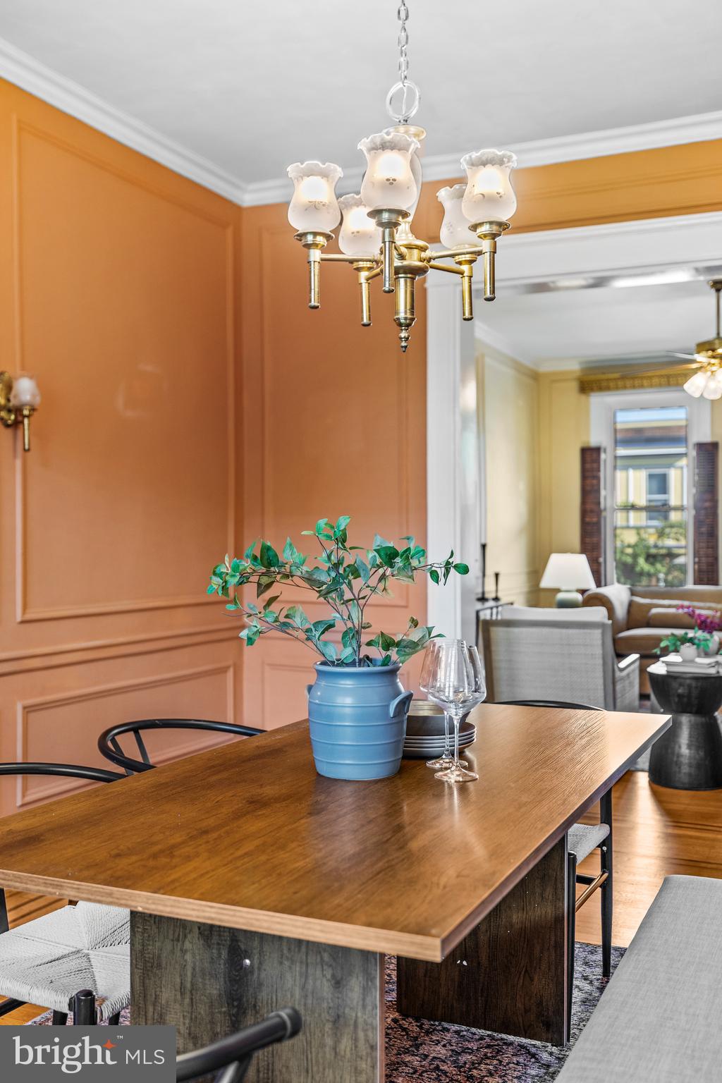 CHARLES VILLAGE - Residential