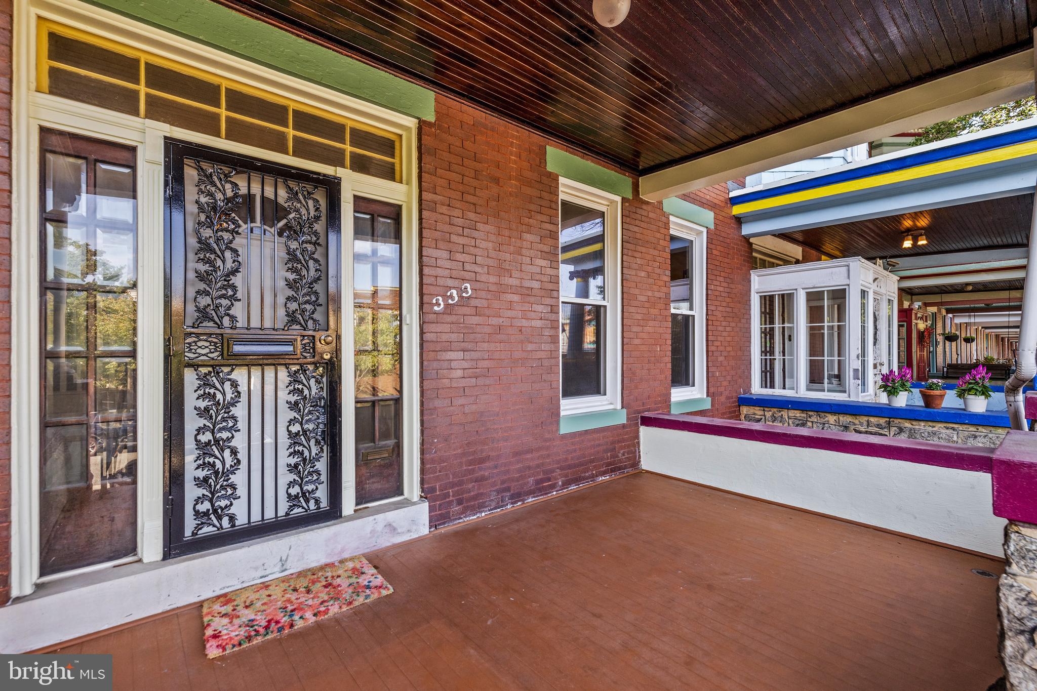 CHARLES VILLAGE - Residential