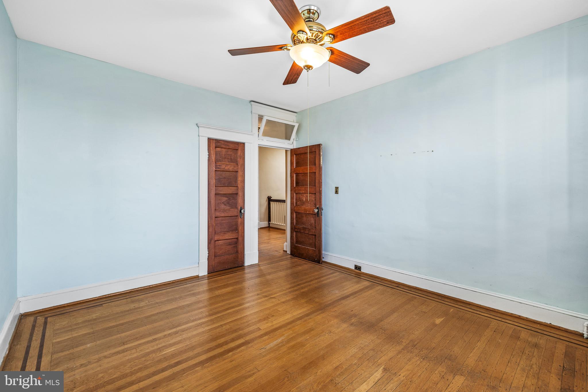 CHARLES VILLAGE - Residential