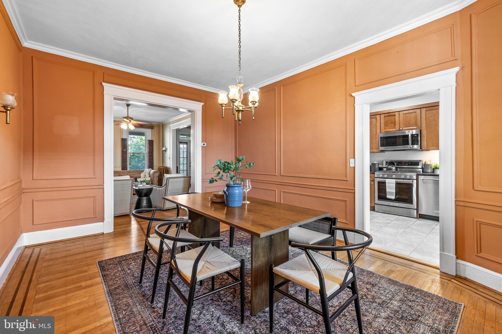 CHARLES VILLAGE - Residential