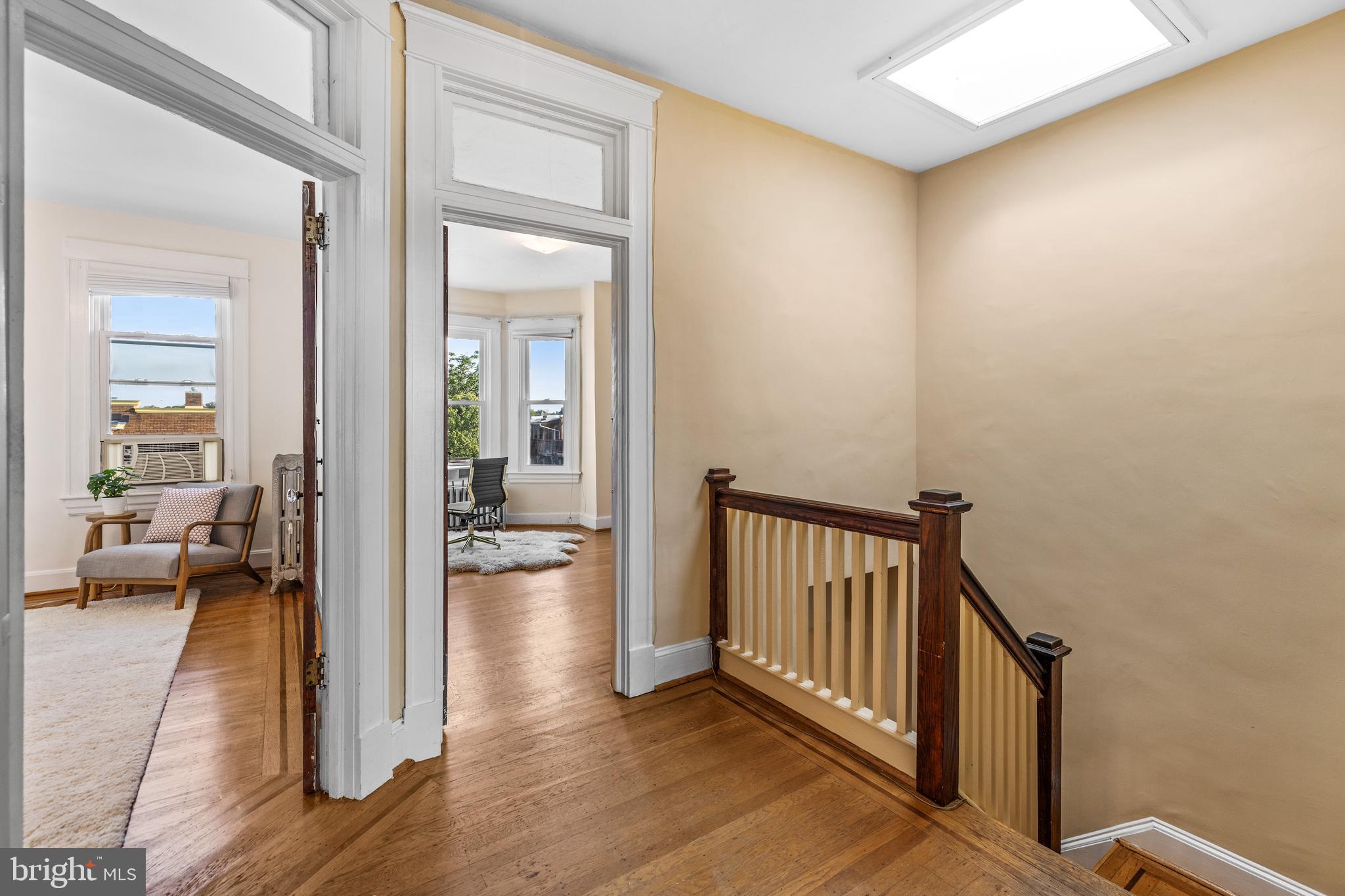 CHARLES VILLAGE - Residential