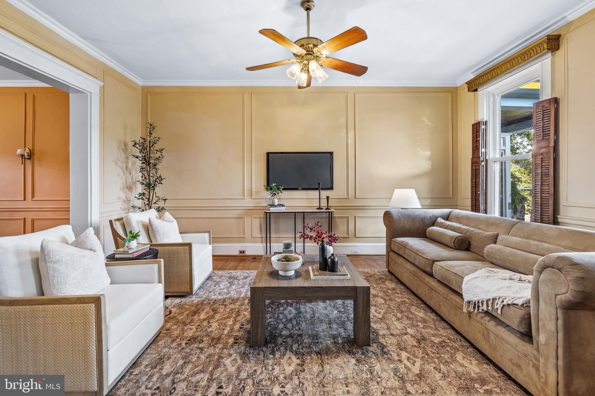 CHARLES VILLAGE - Residential