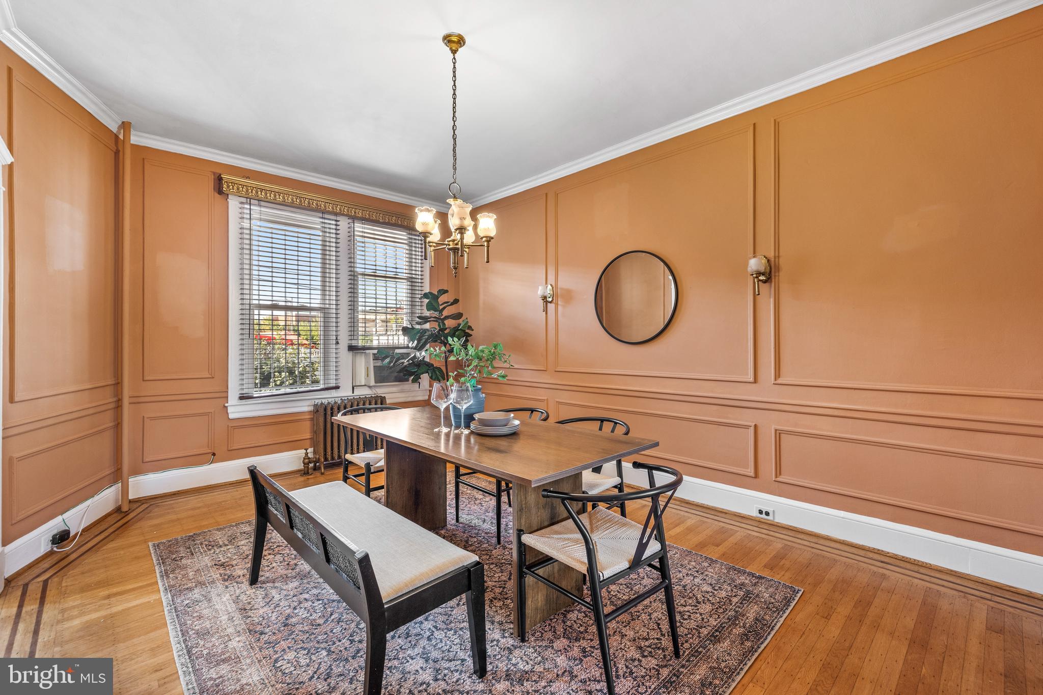 CHARLES VILLAGE - Residential