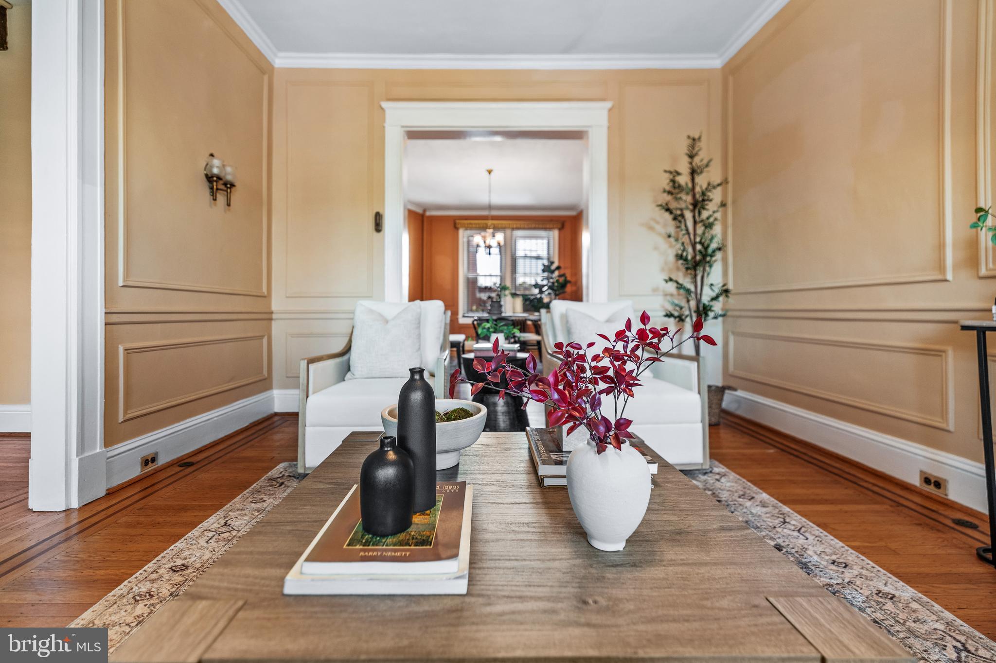 CHARLES VILLAGE - Residential