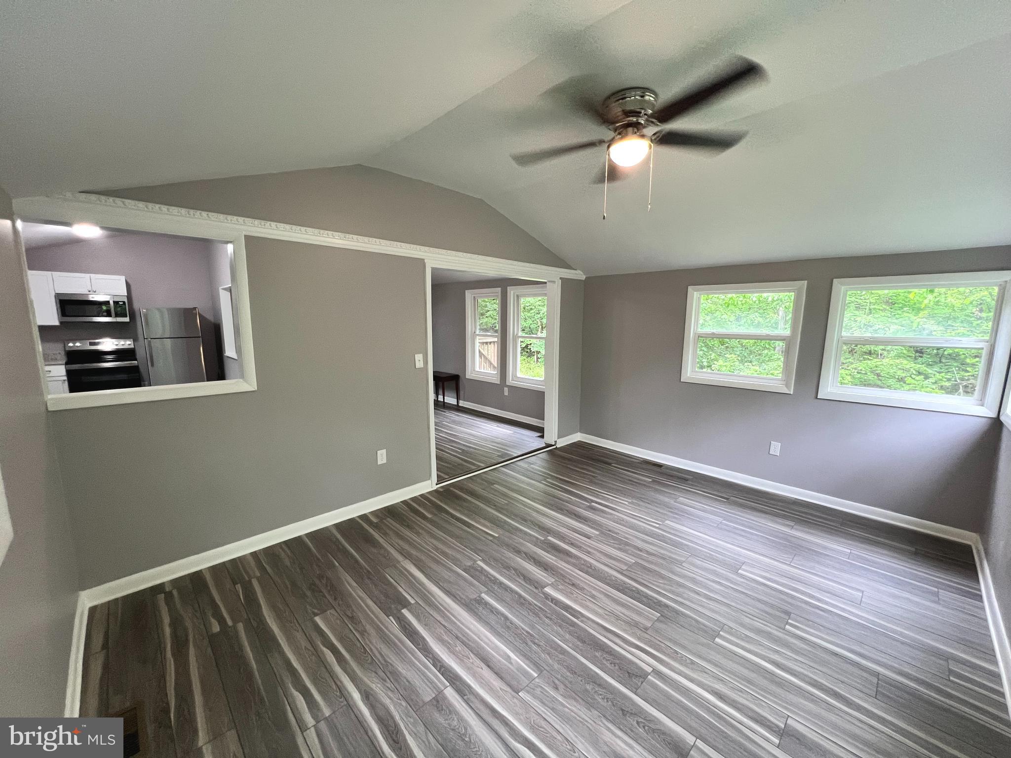 GLENWOOD FOREST - Residential