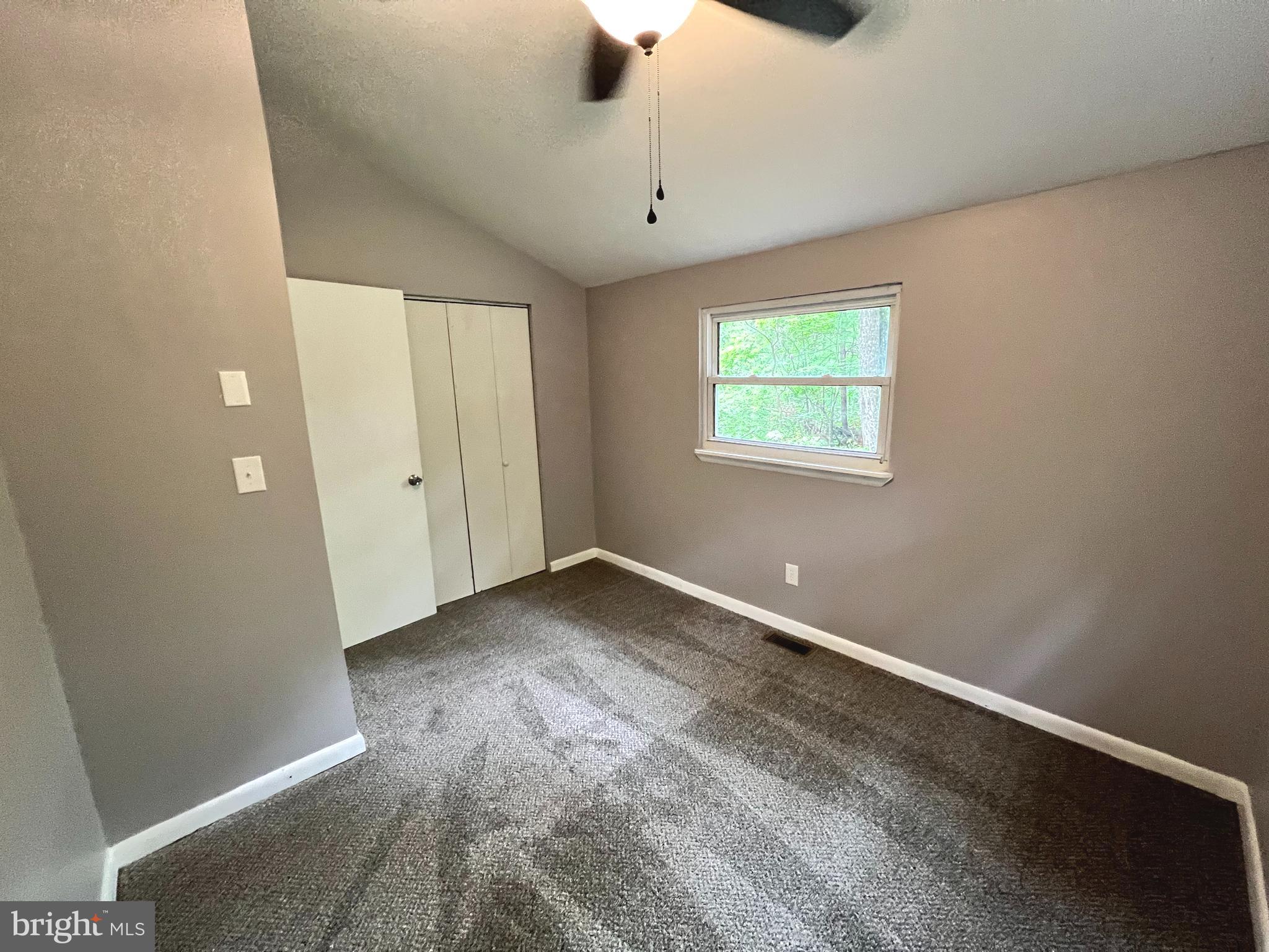 GLENWOOD FOREST - Residential