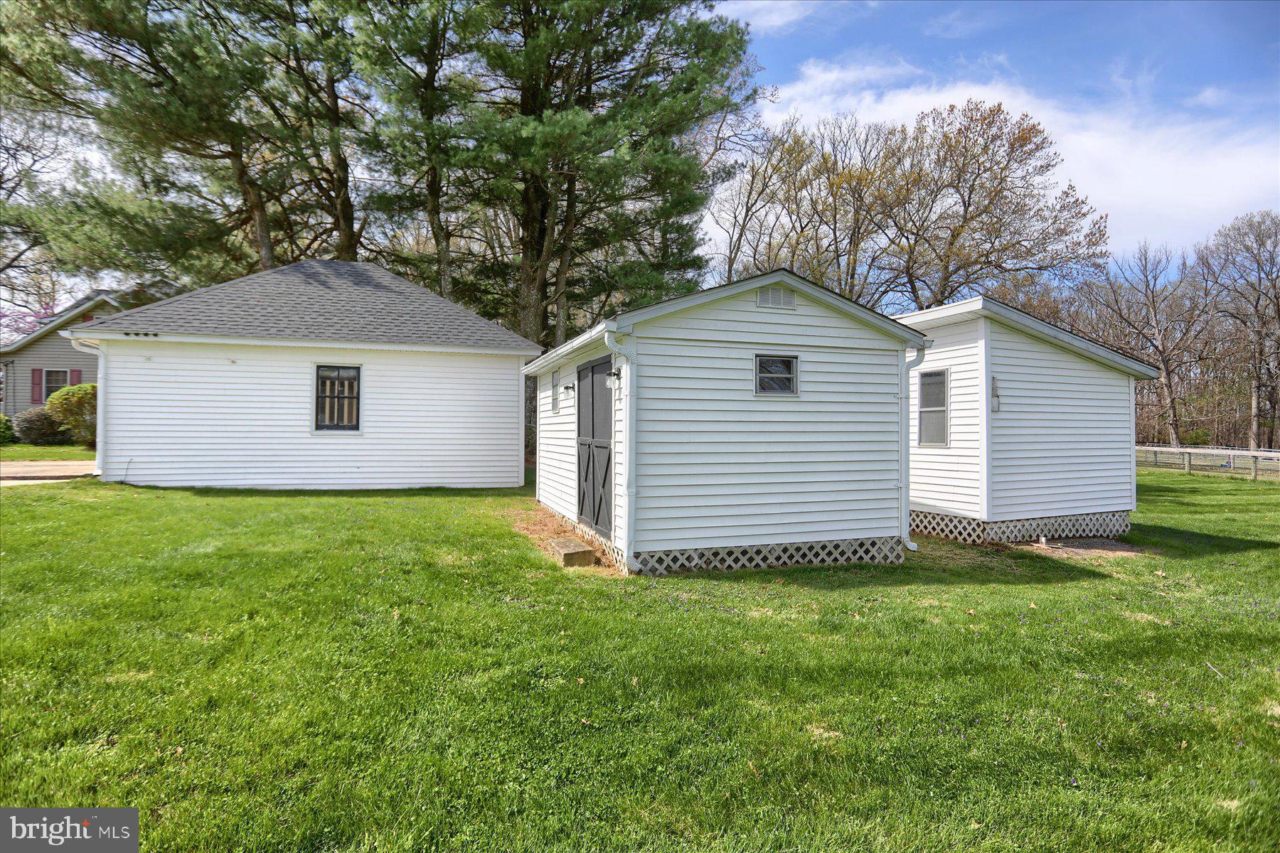 PARKTON - Residential