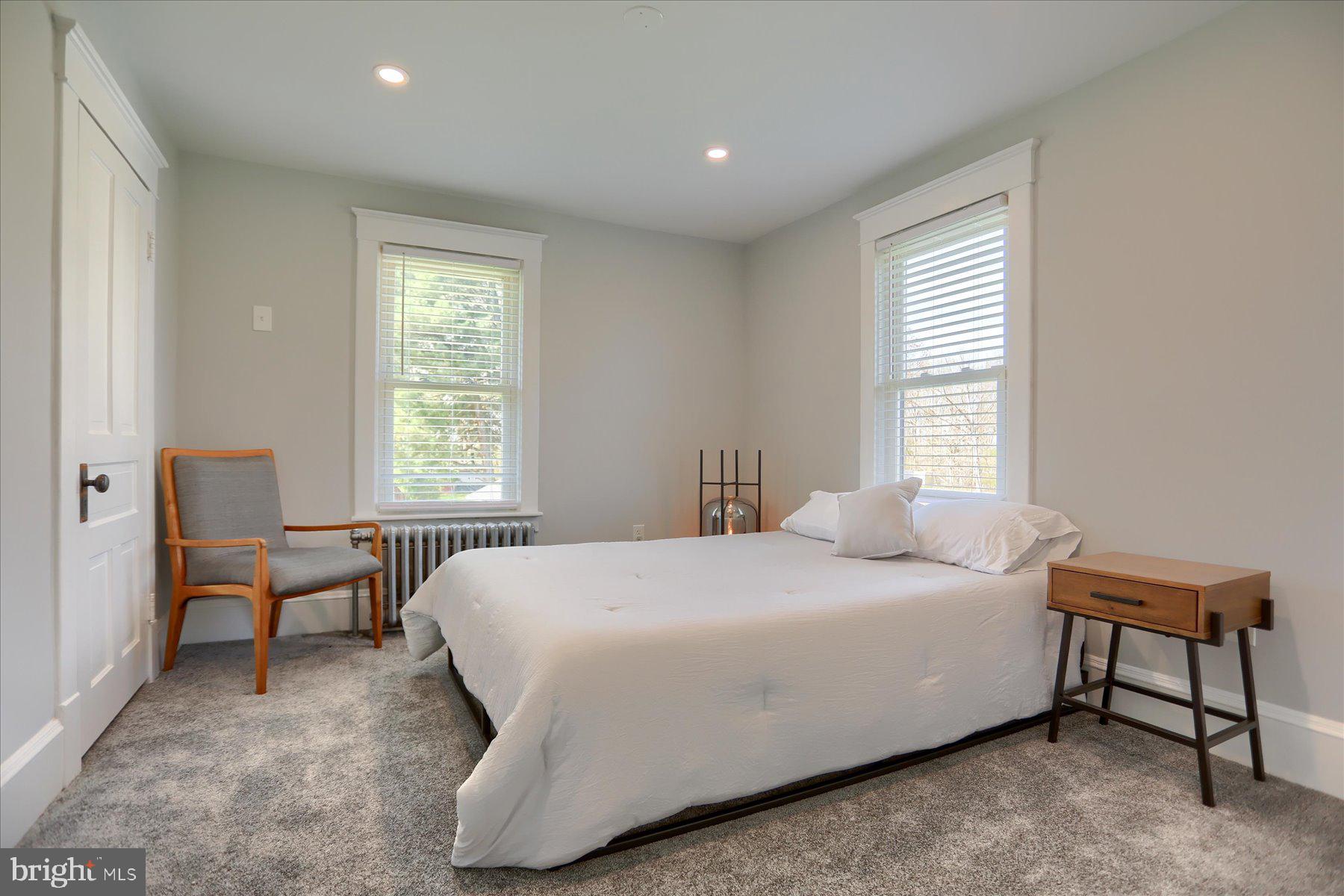 PARKTON - Residential