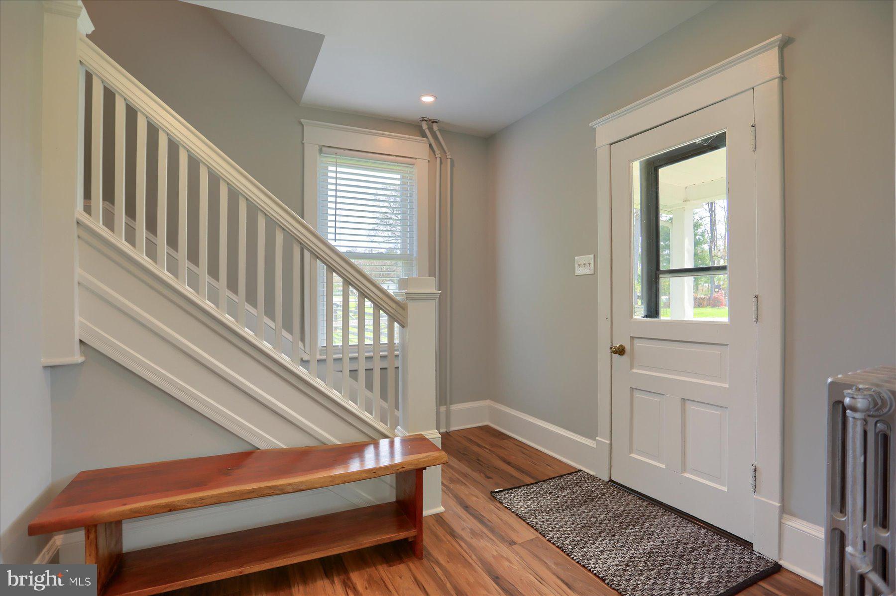 PARKTON - Residential