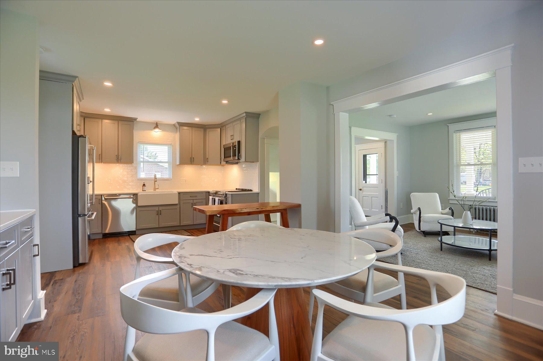 PARKTON - Residential