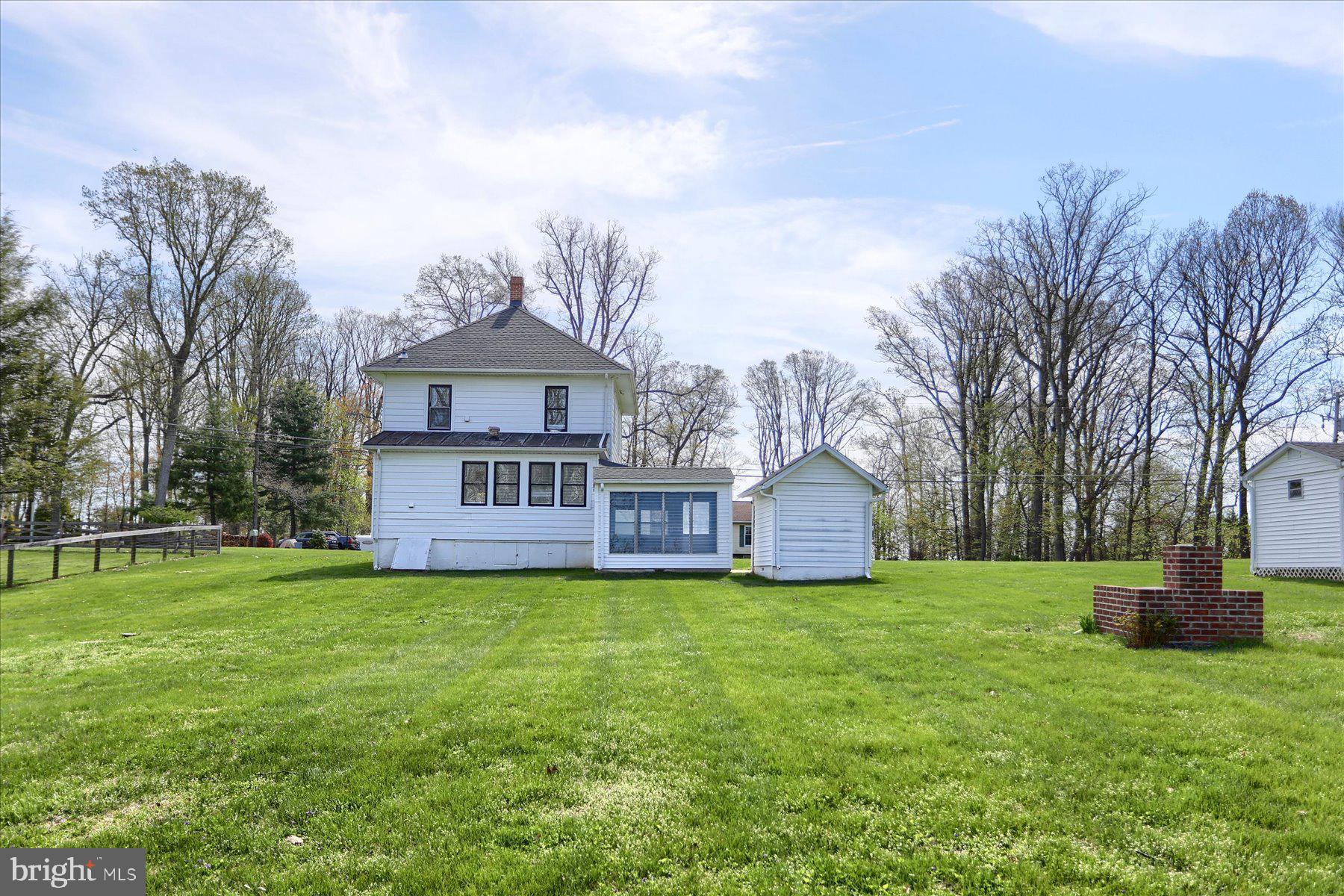 PARKTON - Residential