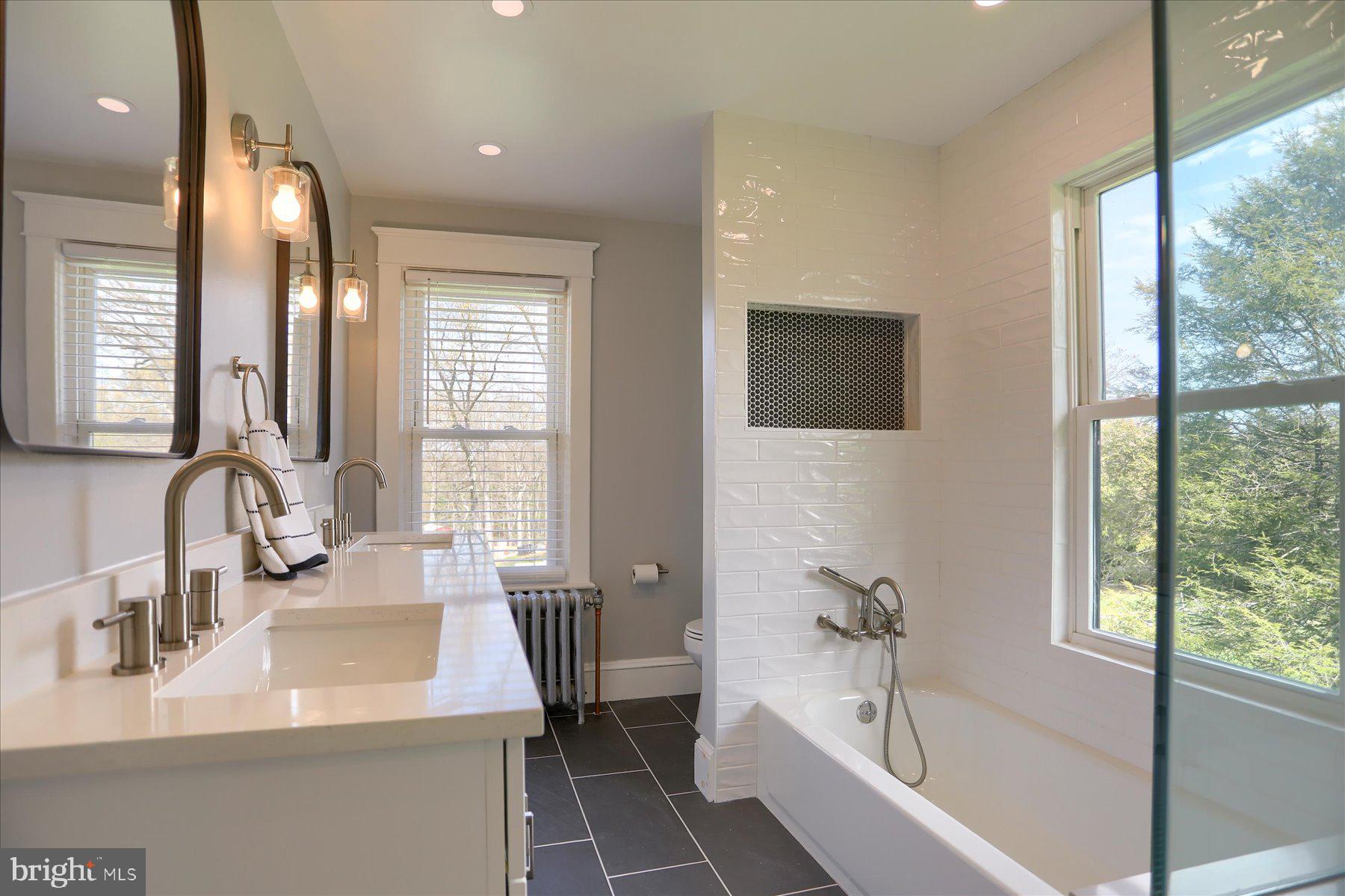 PARKTON - Residential