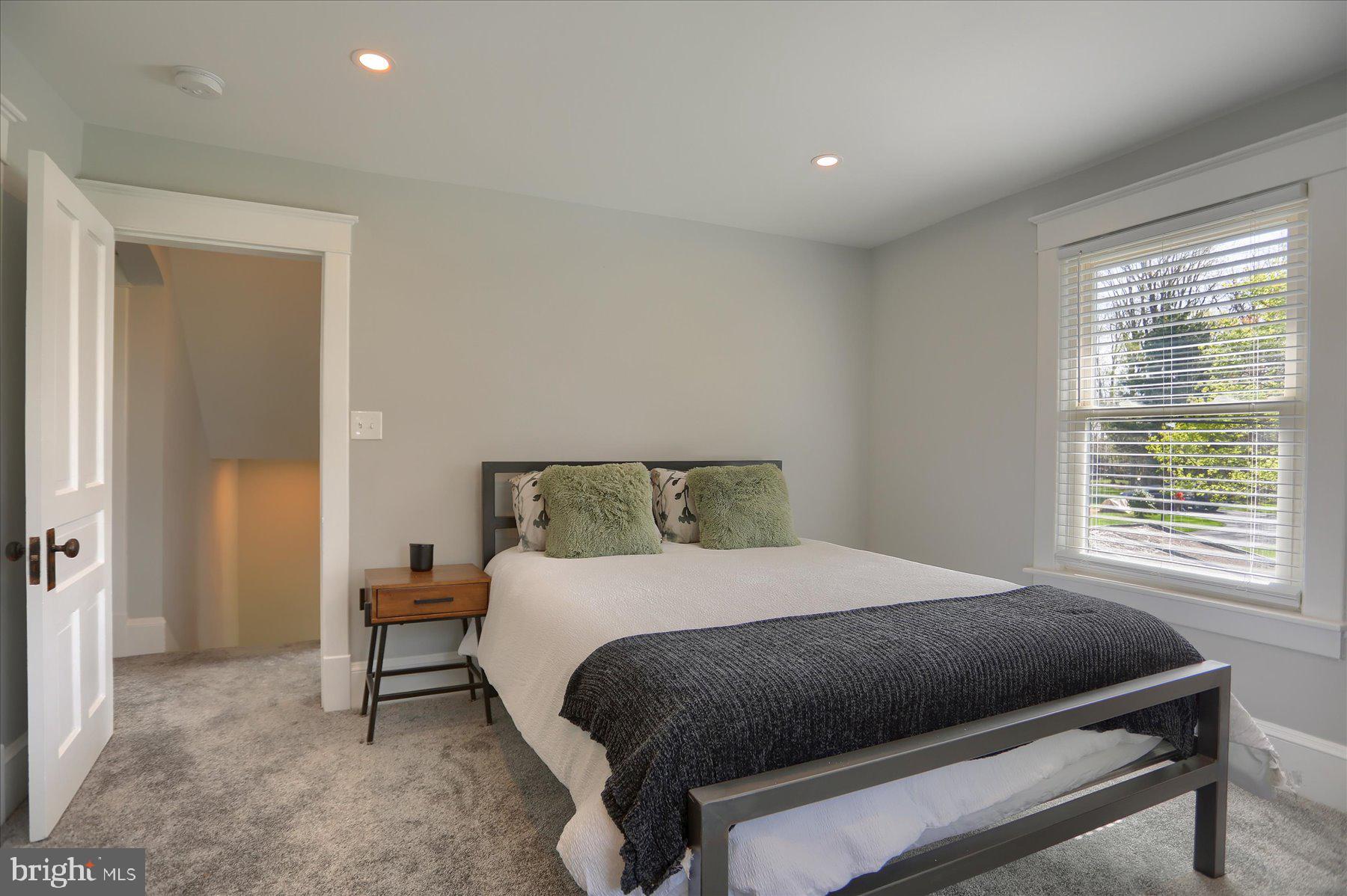 PARKTON - Residential