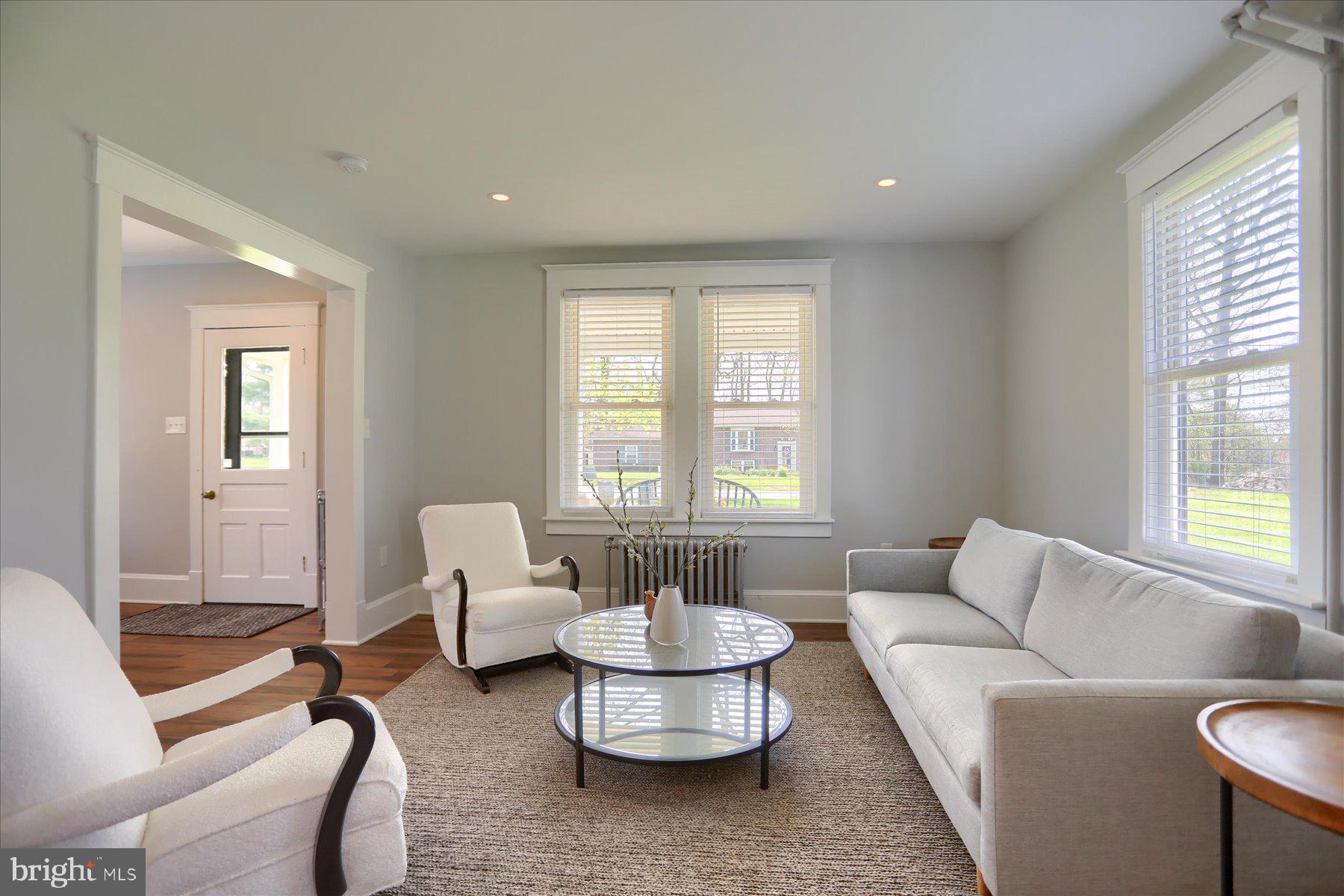 PARKTON - Residential