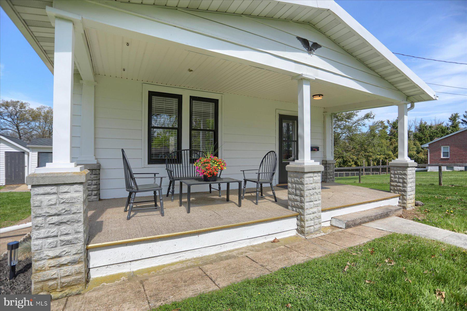 PARKTON - Residential