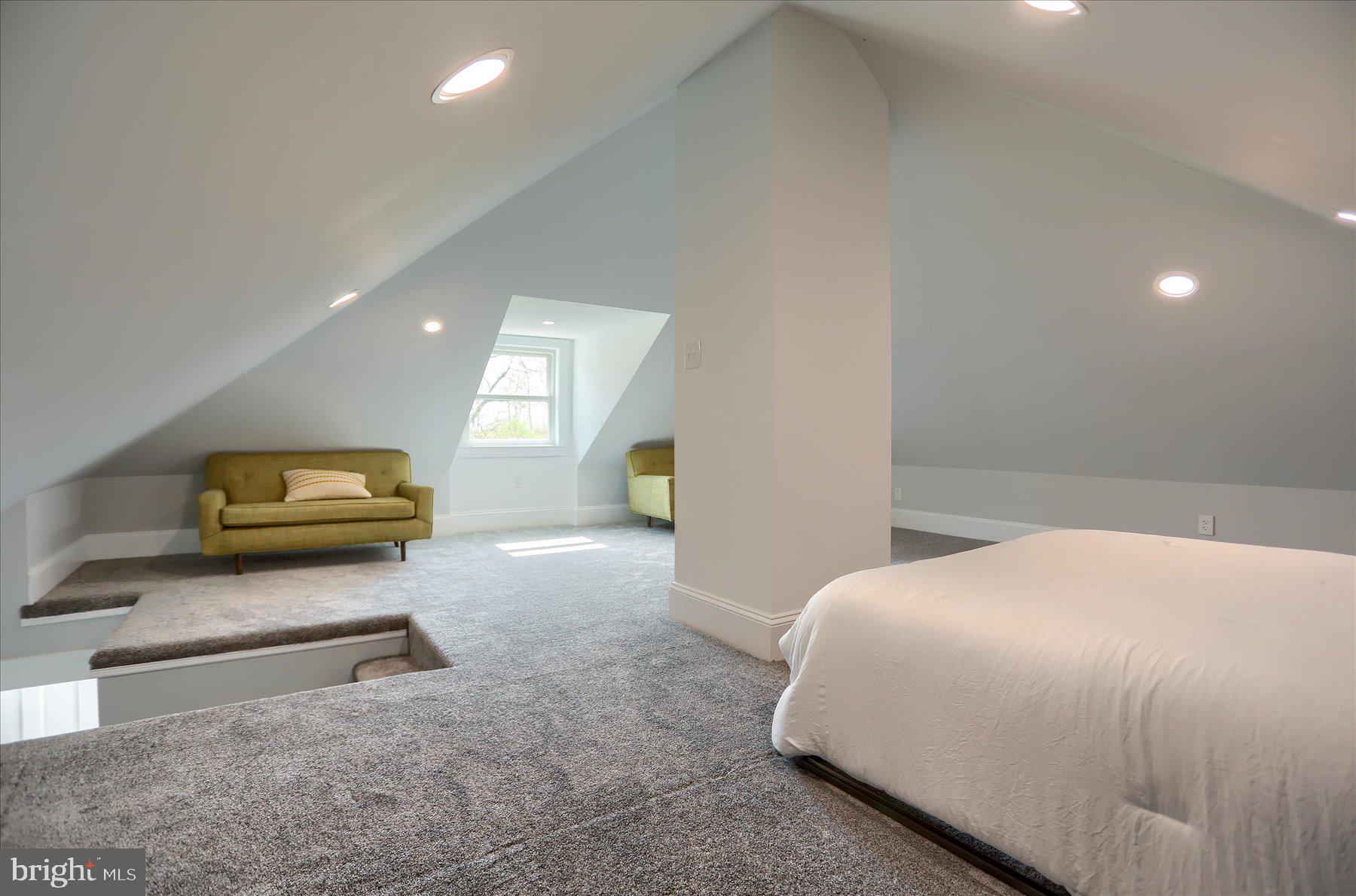 PARKTON - Residential