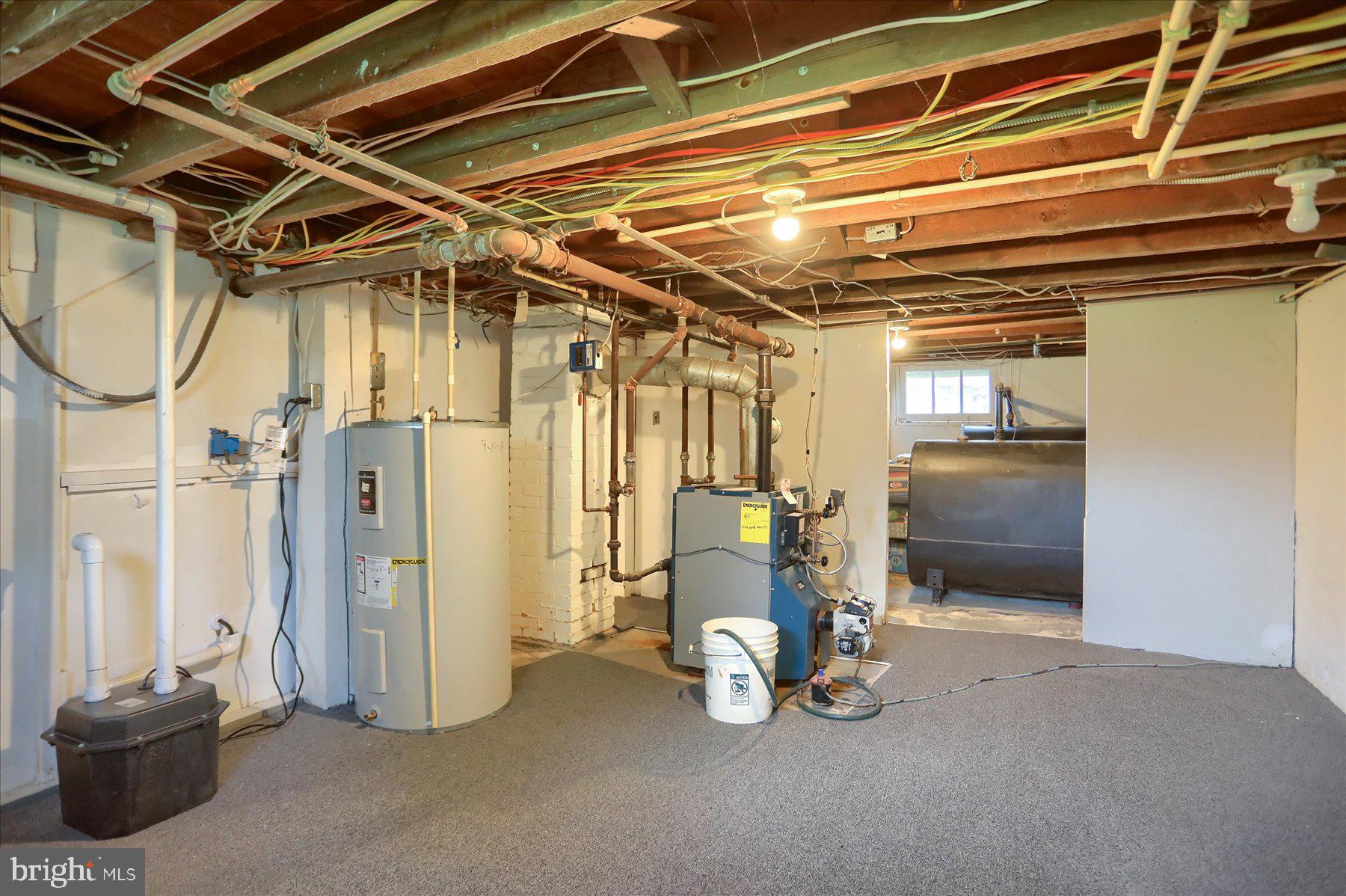 PARKTON - Residential