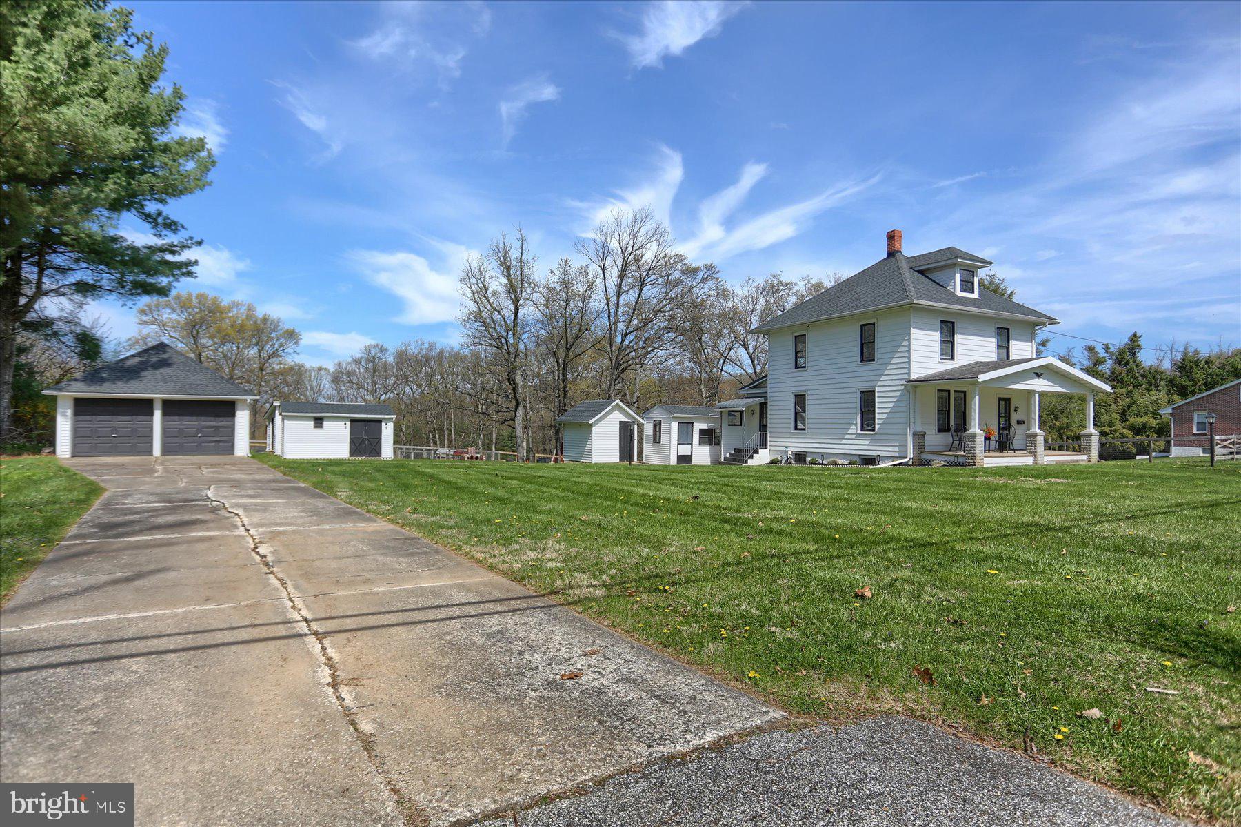 PARKTON - Residential