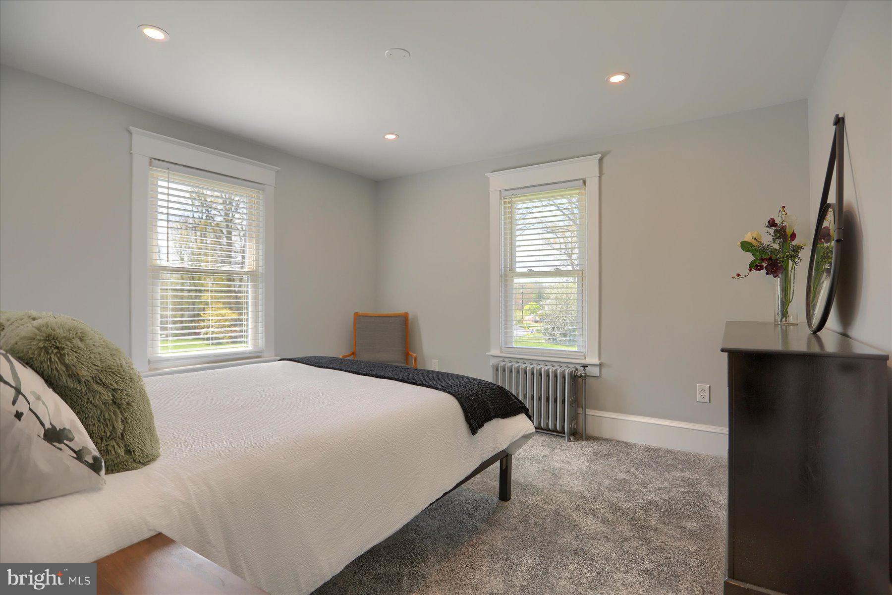 PARKTON - Residential