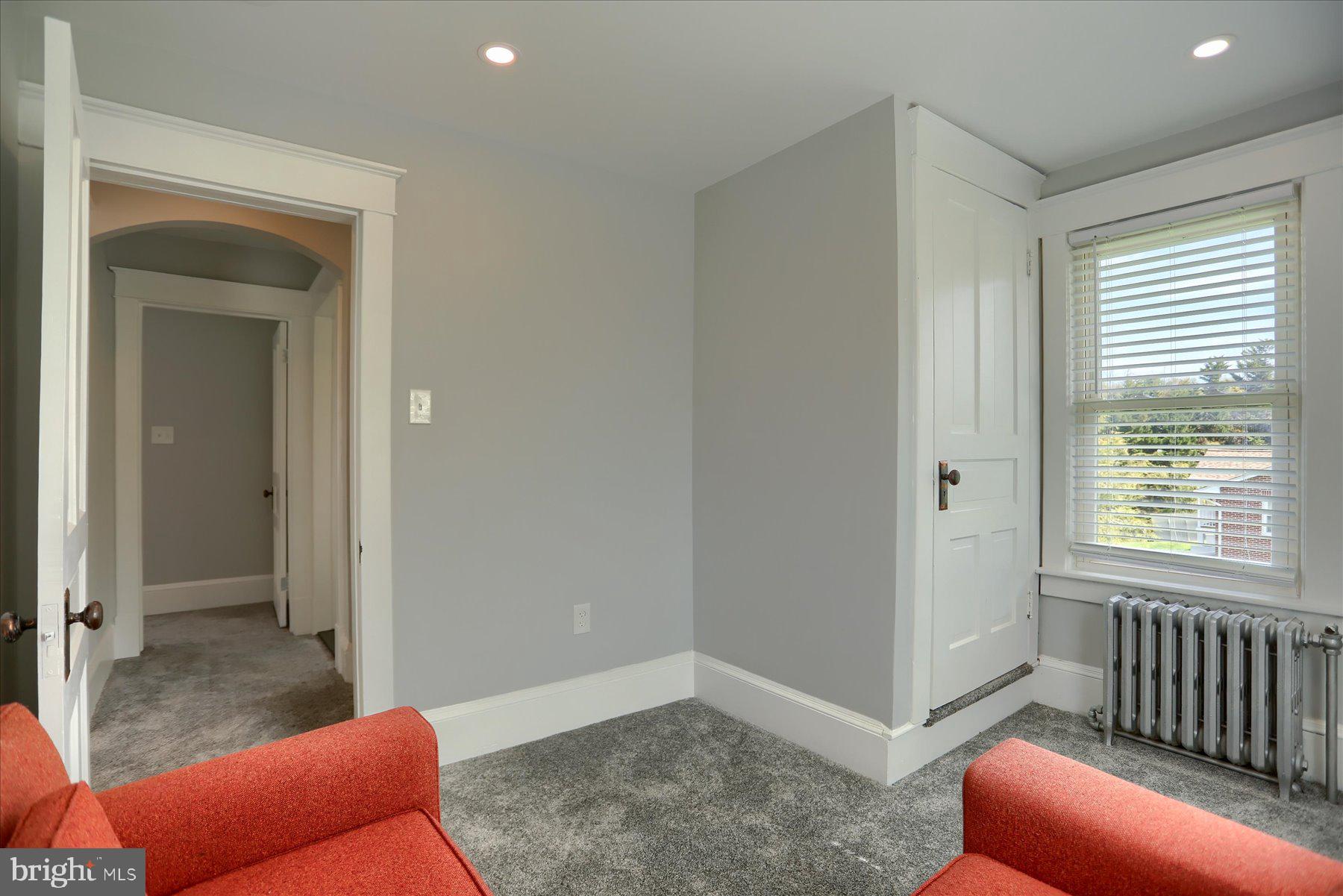 PARKTON - Residential