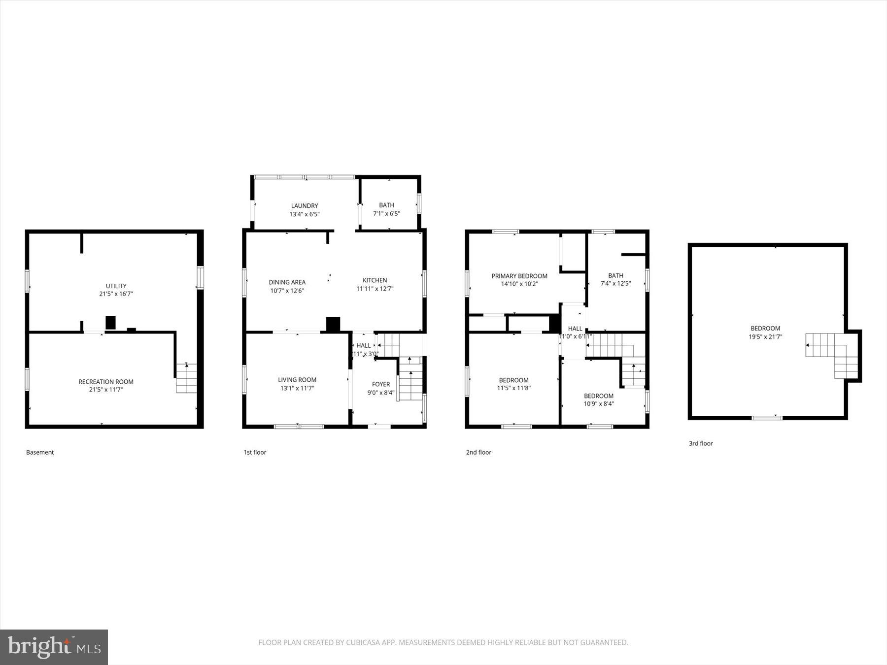 PARKTON - Residential