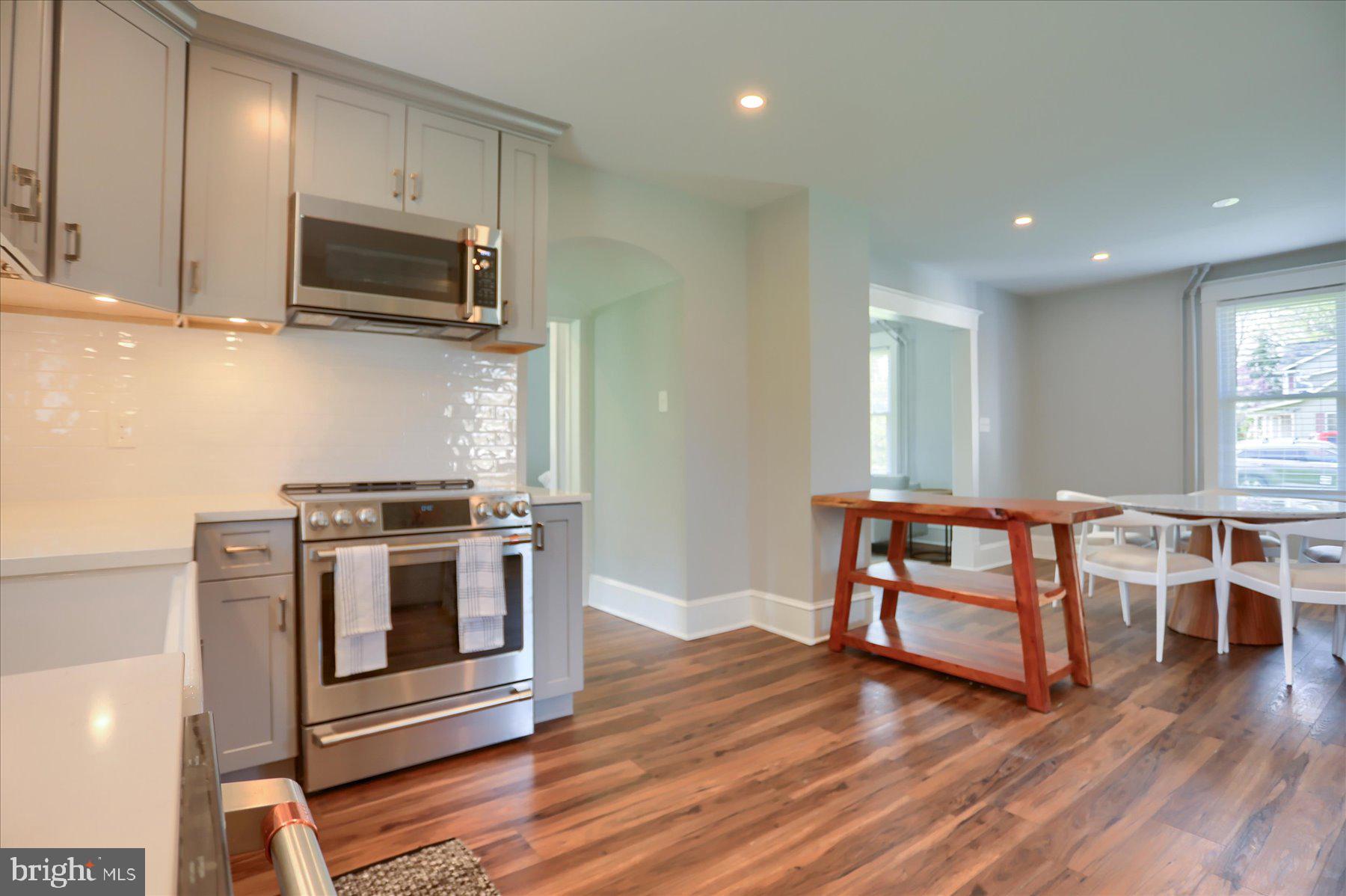 PARKTON - Residential