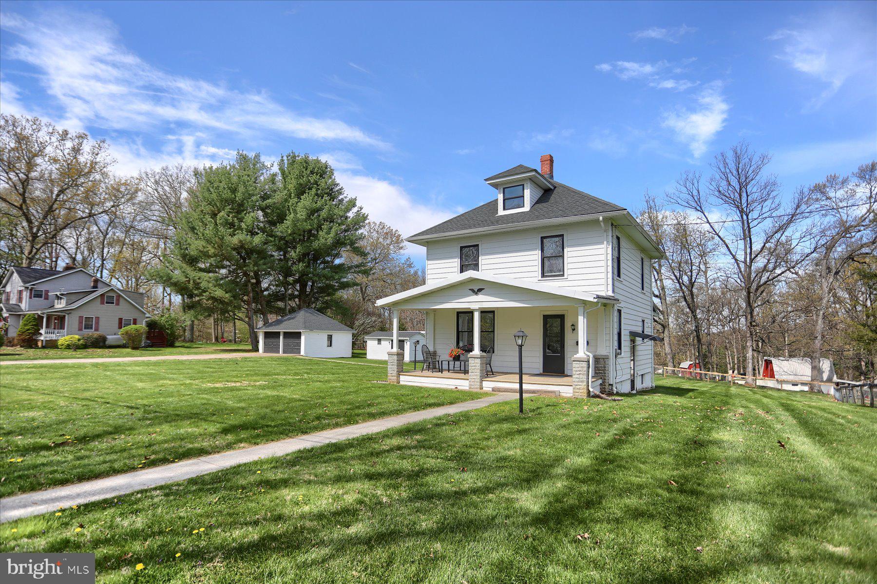 PARKTON - Residential