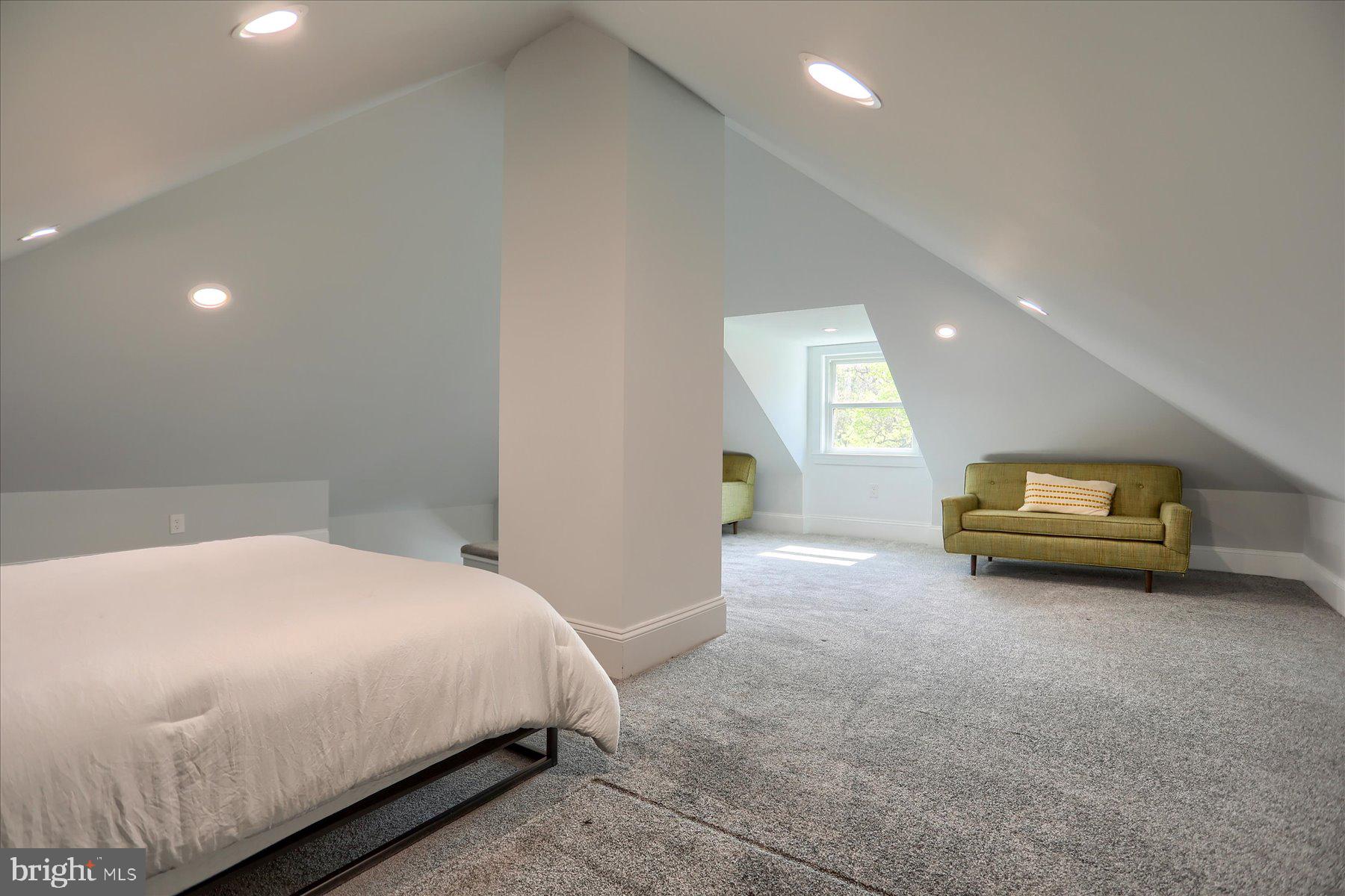 PARKTON - Residential