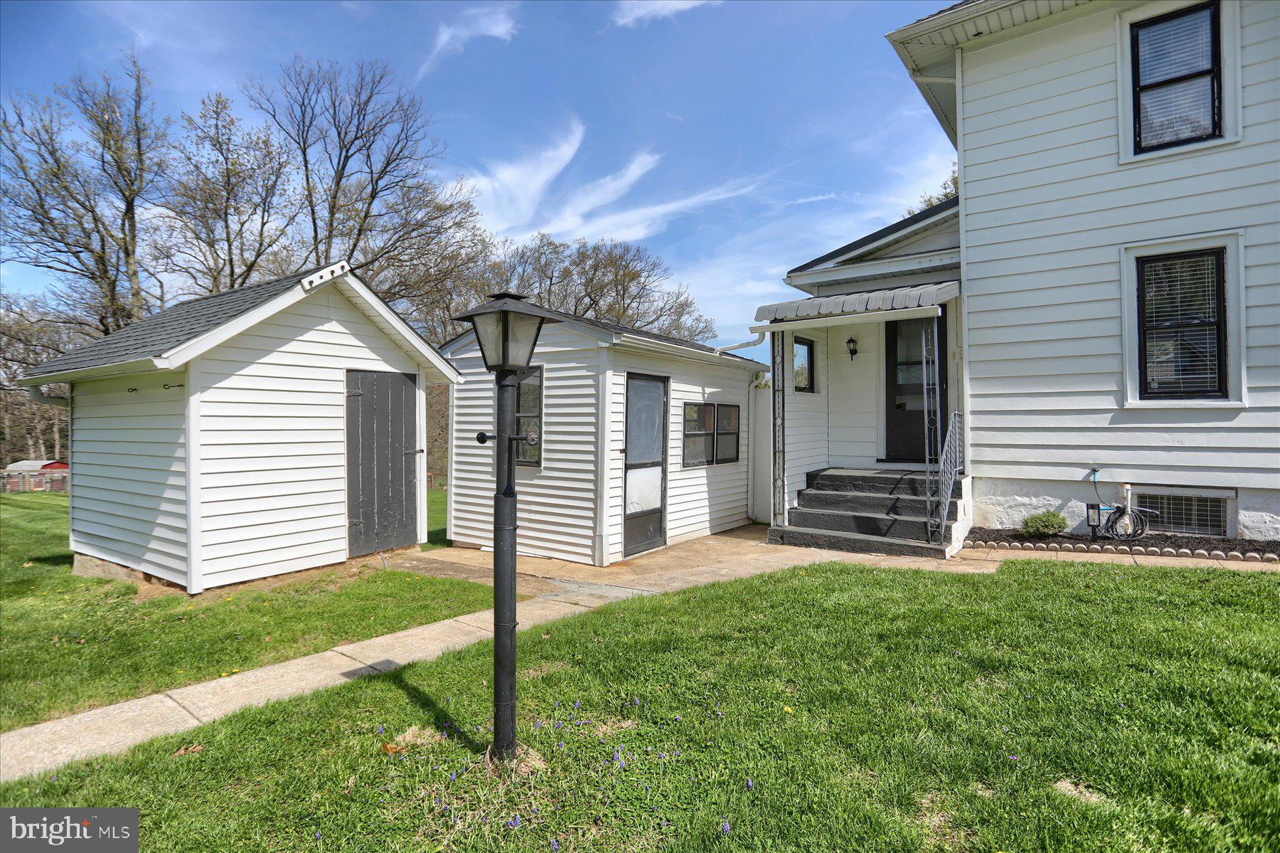 PARKTON - Residential