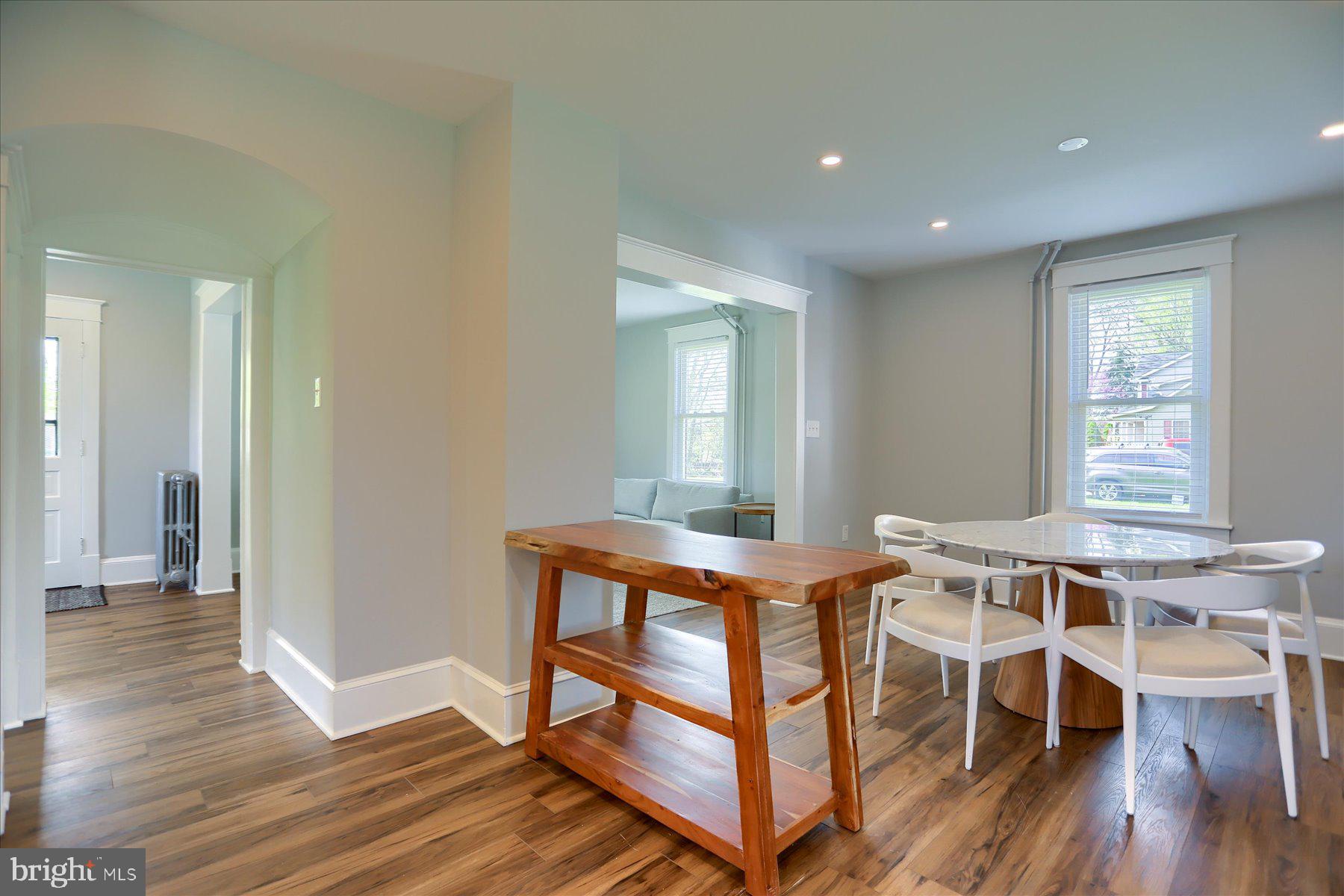 PARKTON - Residential