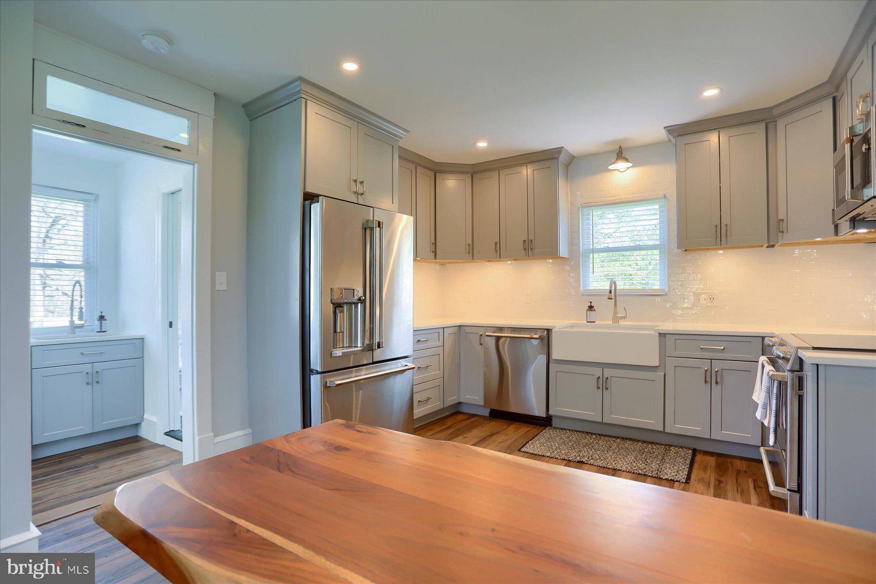 PARKTON - Residential